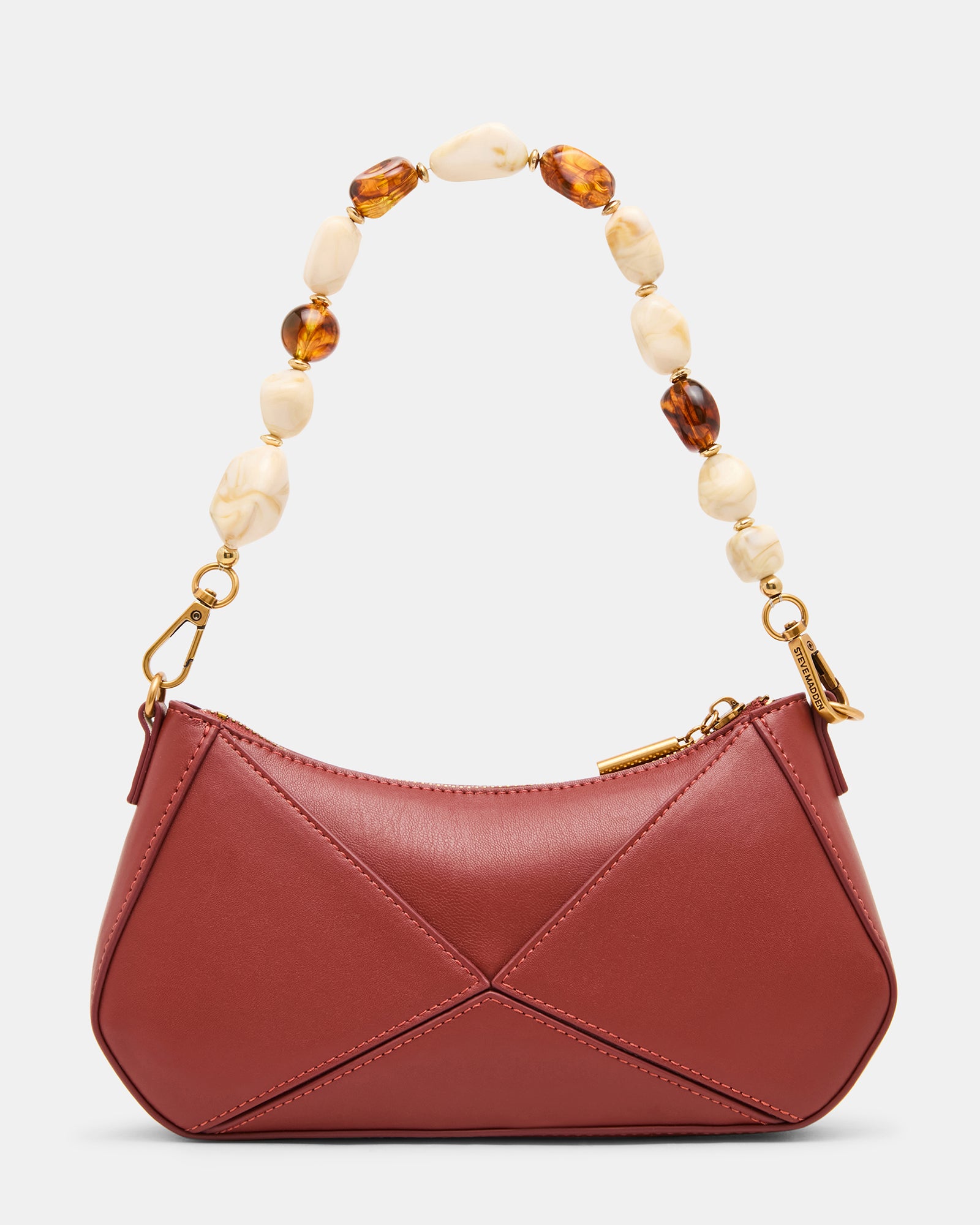 BDANZA RUST - Handbags - Steve Madden Canada
