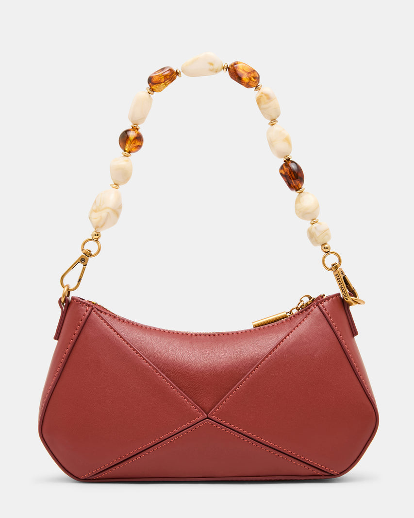 BDANZA RUST - Handbags - Steve Madden Canada