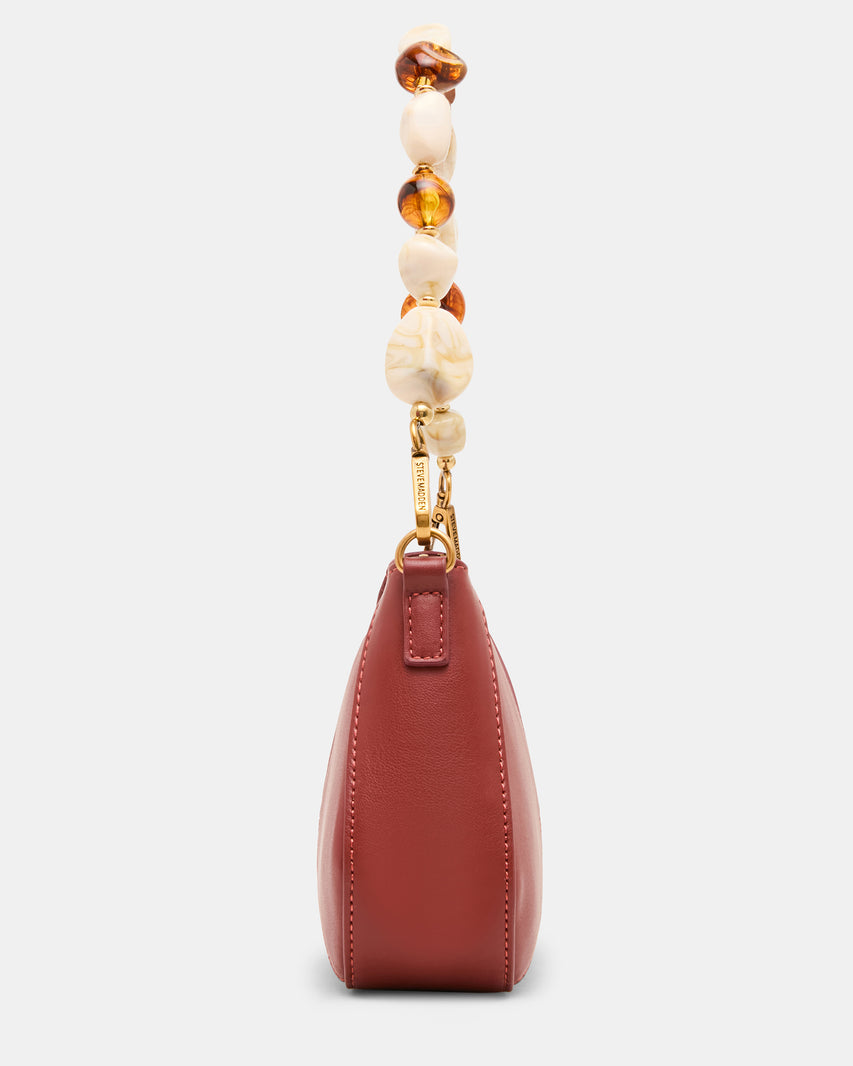 BDANZA RUST - Handbags - Steve Madden Canada - view 3