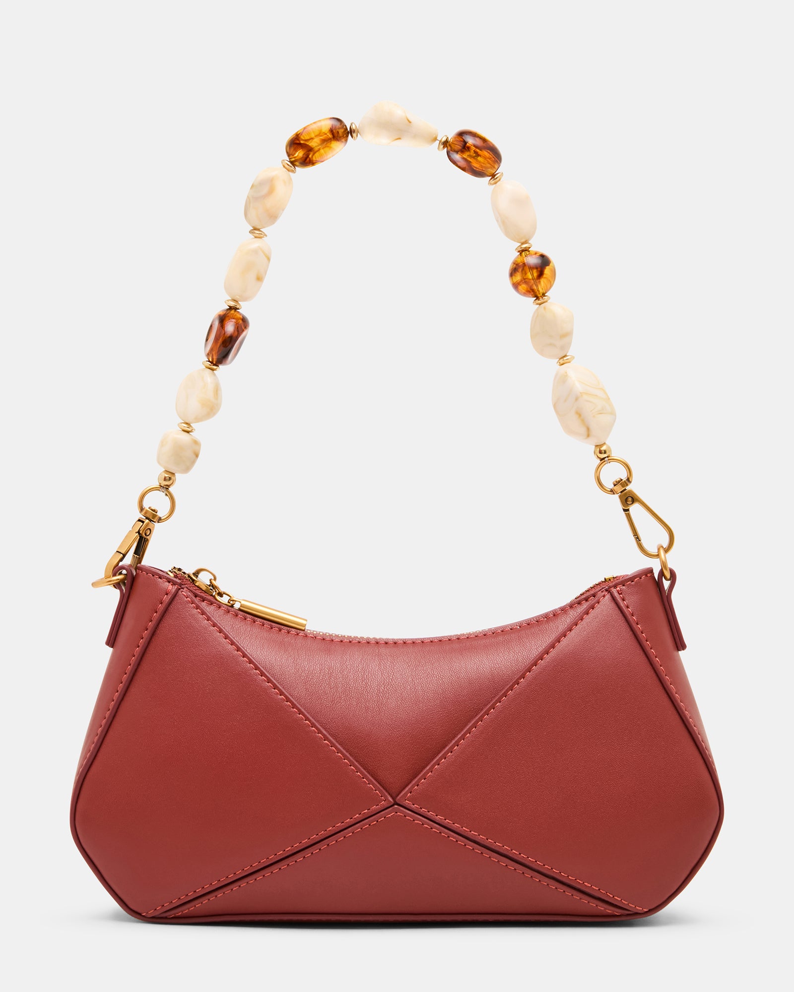 BDANZA RUST - Handbags - Steve Madden Canada - view 4