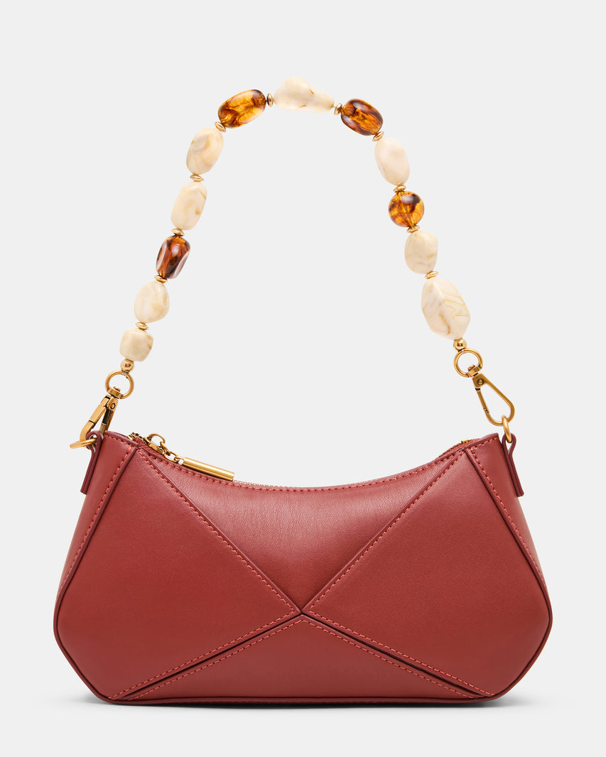 BDANZA RUST - Handbags - Steve Madden Canada - view 4