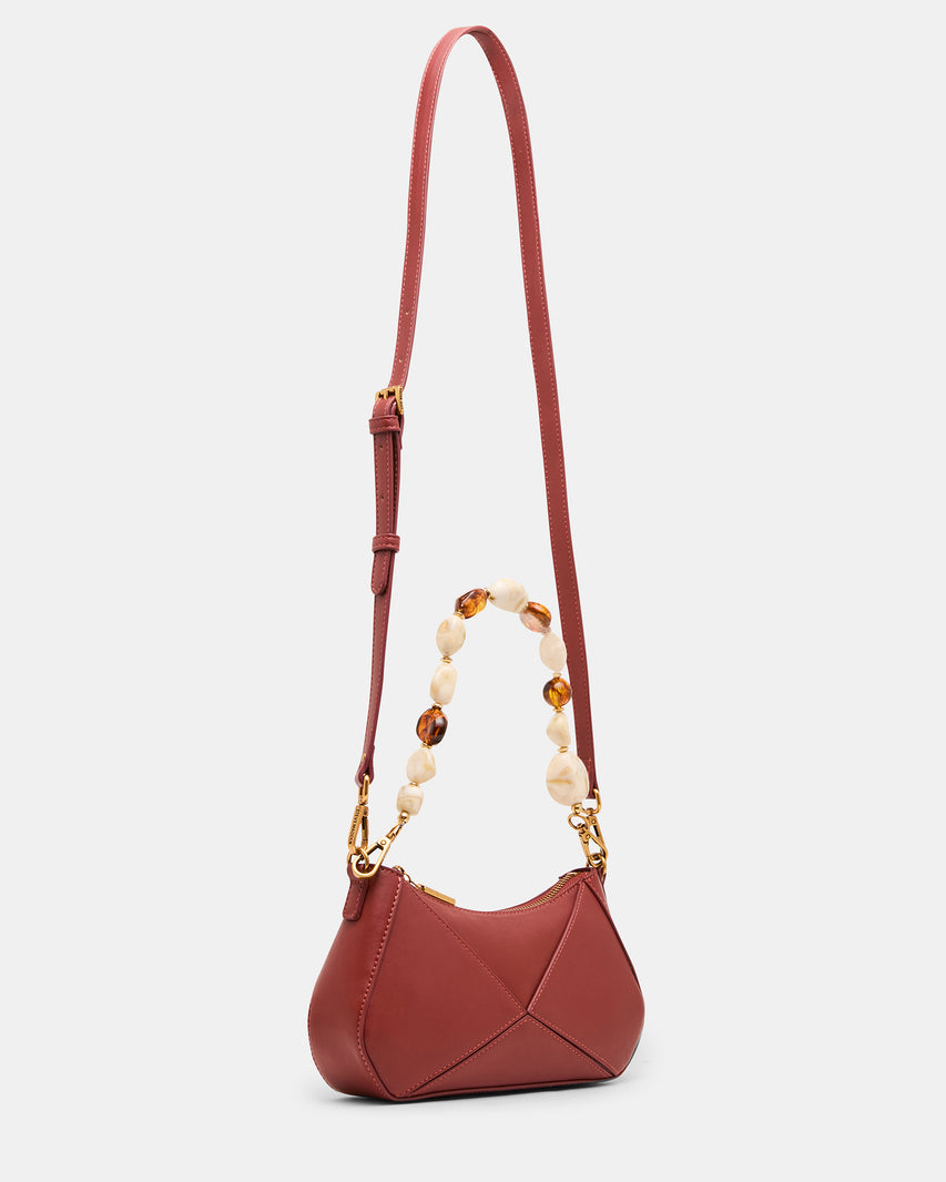 BDANZA RUST - Handbags - Steve Madden Canada - view 2