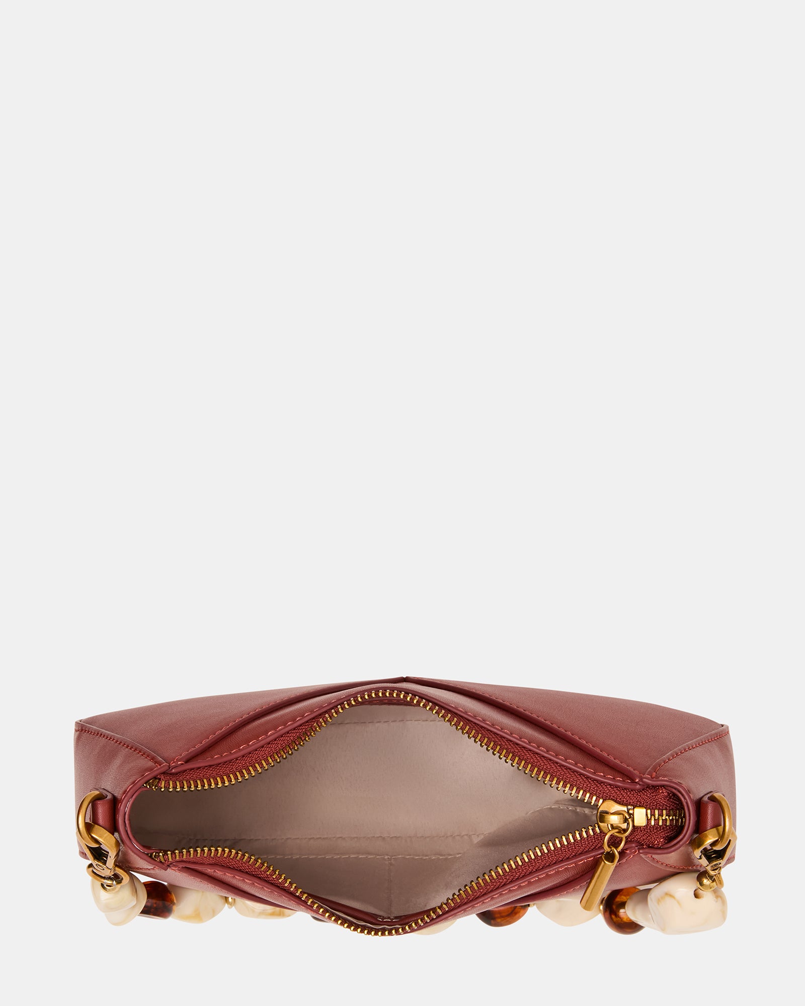 BDANZA RUST - Handbags - Steve Madden Canada - view 5