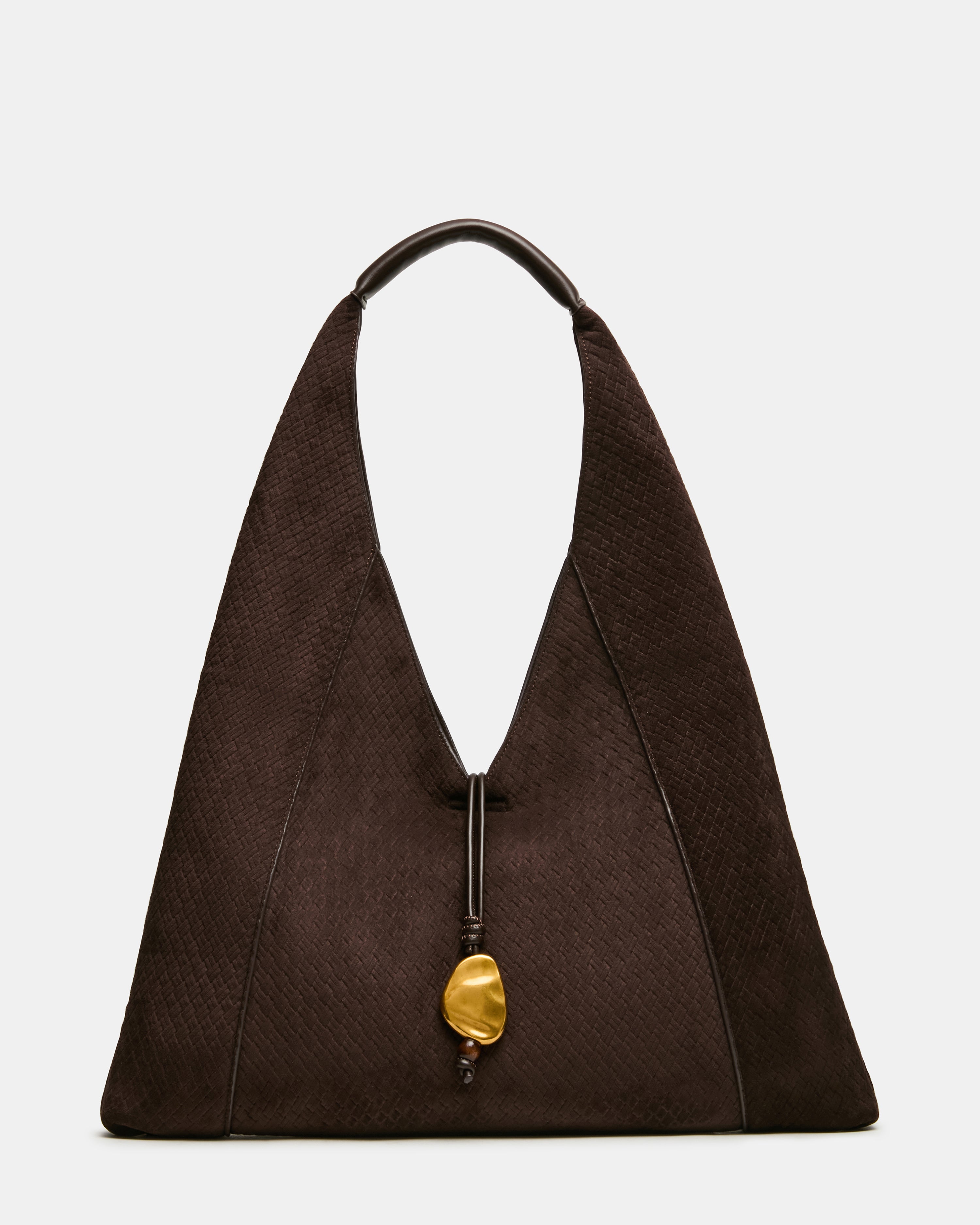 BDARI BROWN - Handbags - Steve Madden Canada