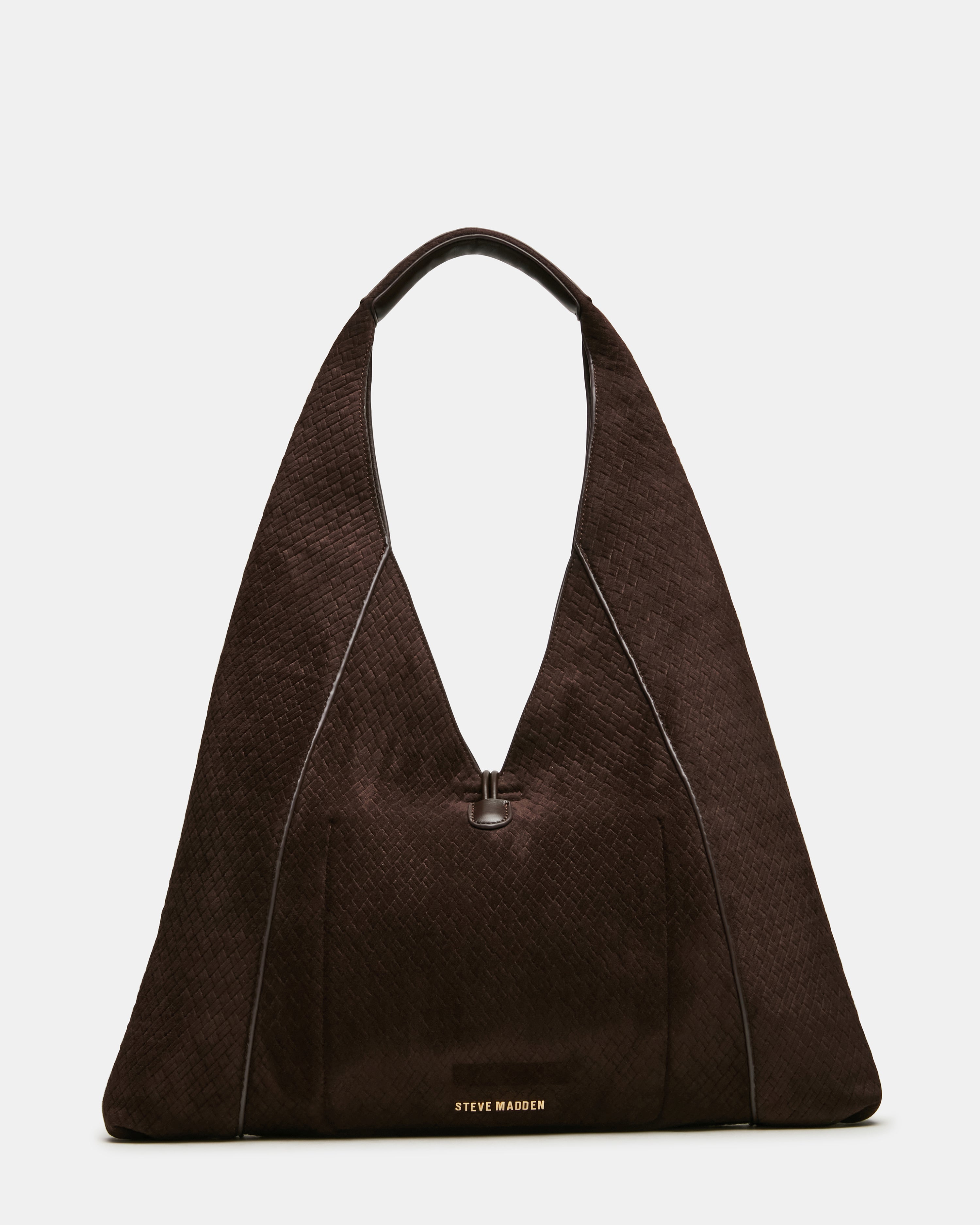 BDARI BROWN - Handbags - Steve Madden Canada - view 4