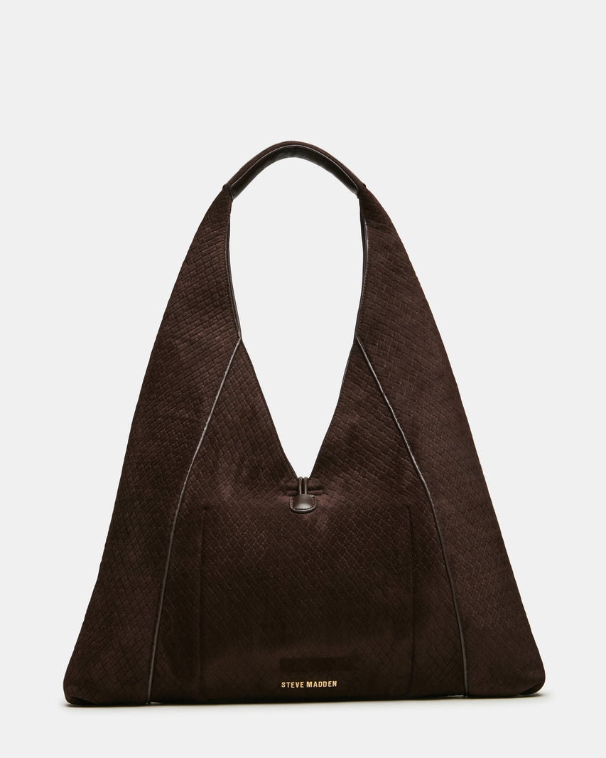 BDARI BROWN - Handbags - Steve Madden Canada - view 4