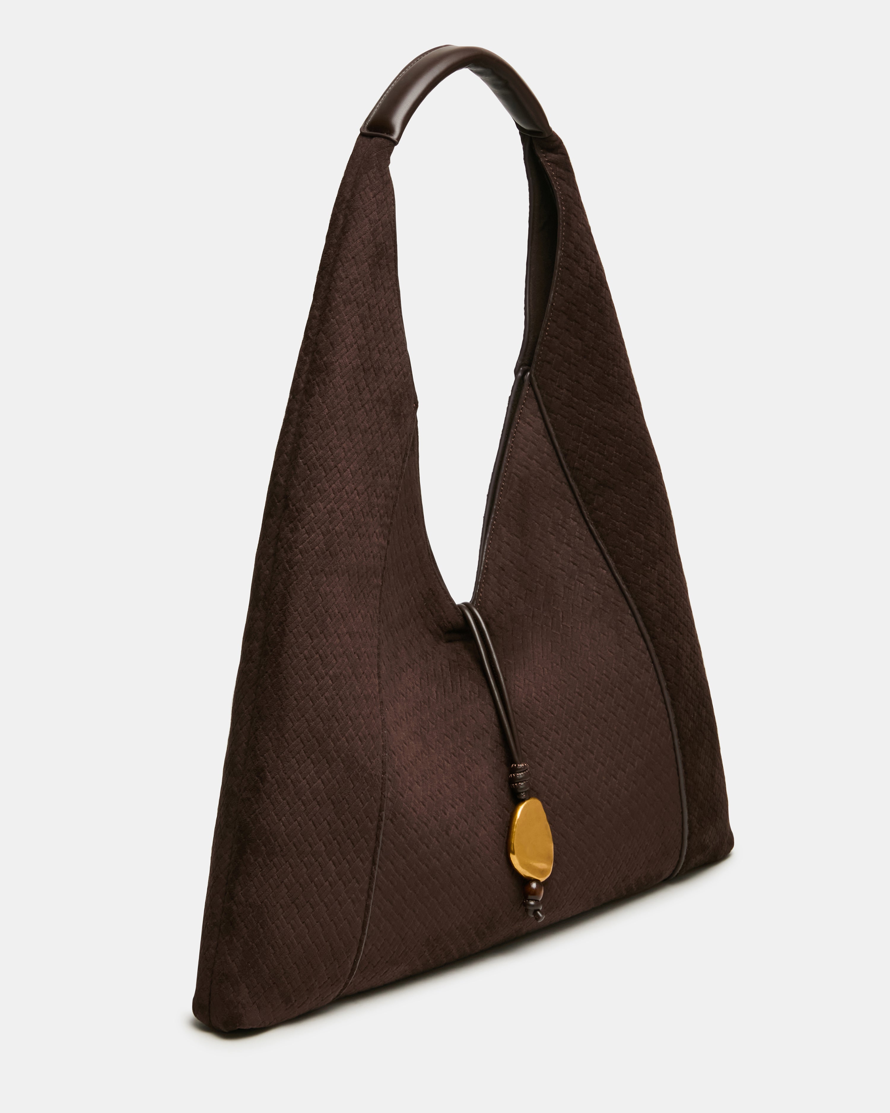 BDARI BROWN - Handbags - Steve Madden Canada - view 2