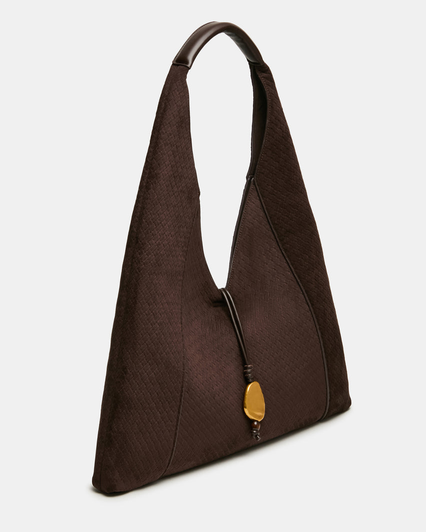 BDARI BROWN - Handbags - Steve Madden Canada - view 2