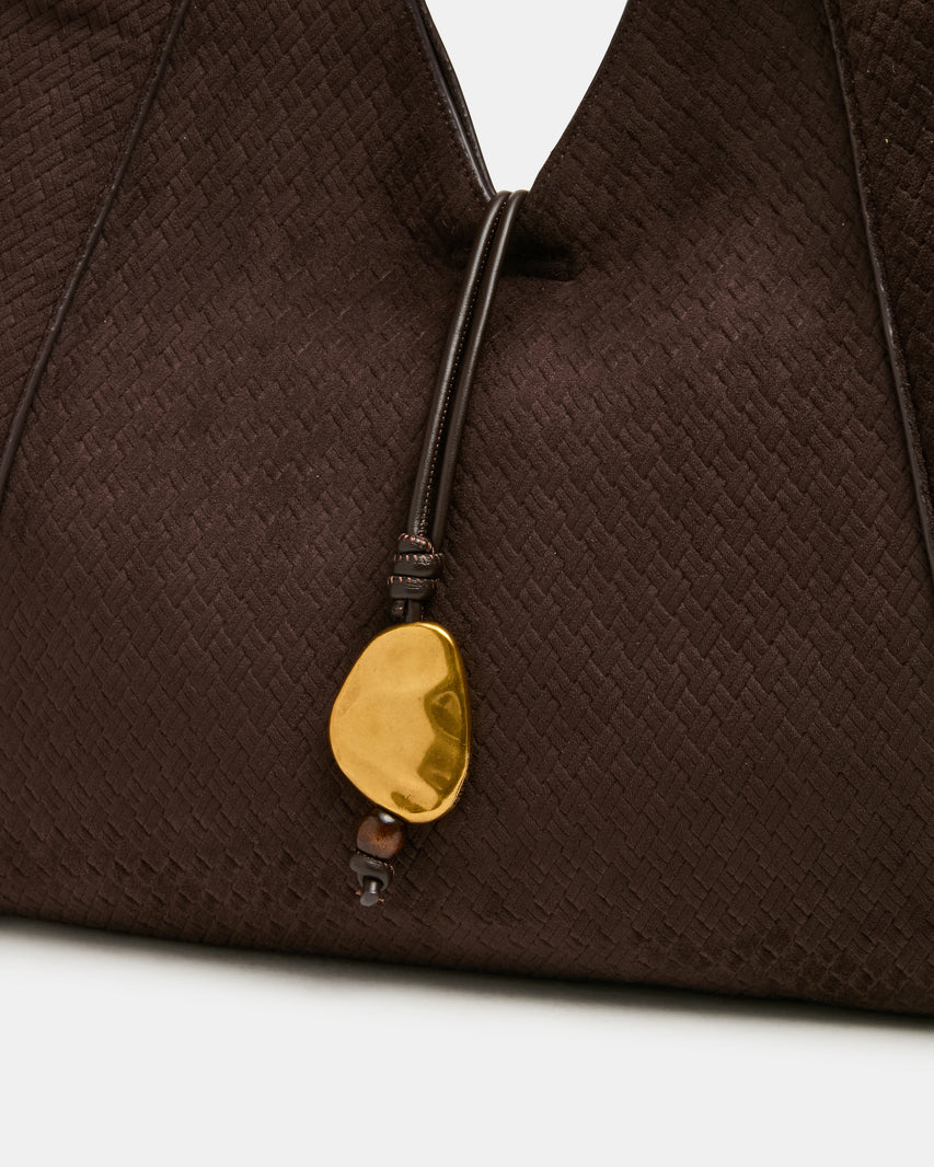 BDARI BROWN - Handbags - Steve Madden Canada - view 5