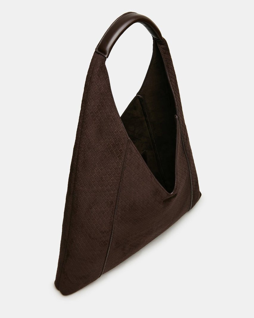 BDARI BROWN - Handbags - Steve Madden Canada - view 3