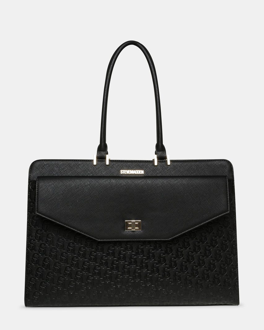 BDAWNS-6 BLACK - Handbags - Steve Madden Canada