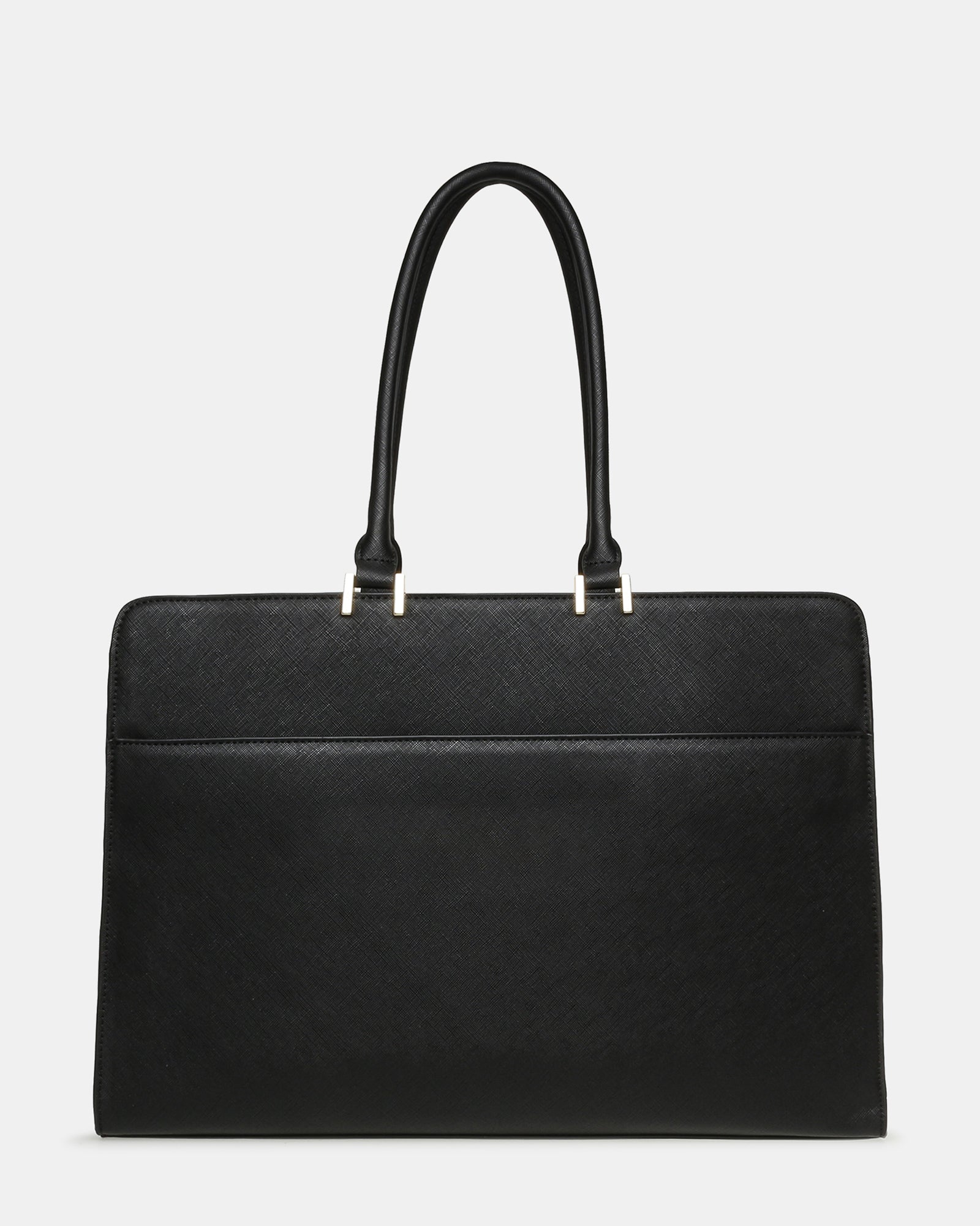 BDAWNS-6 BLACK - Handbags - Steve Madden Canada - view 4