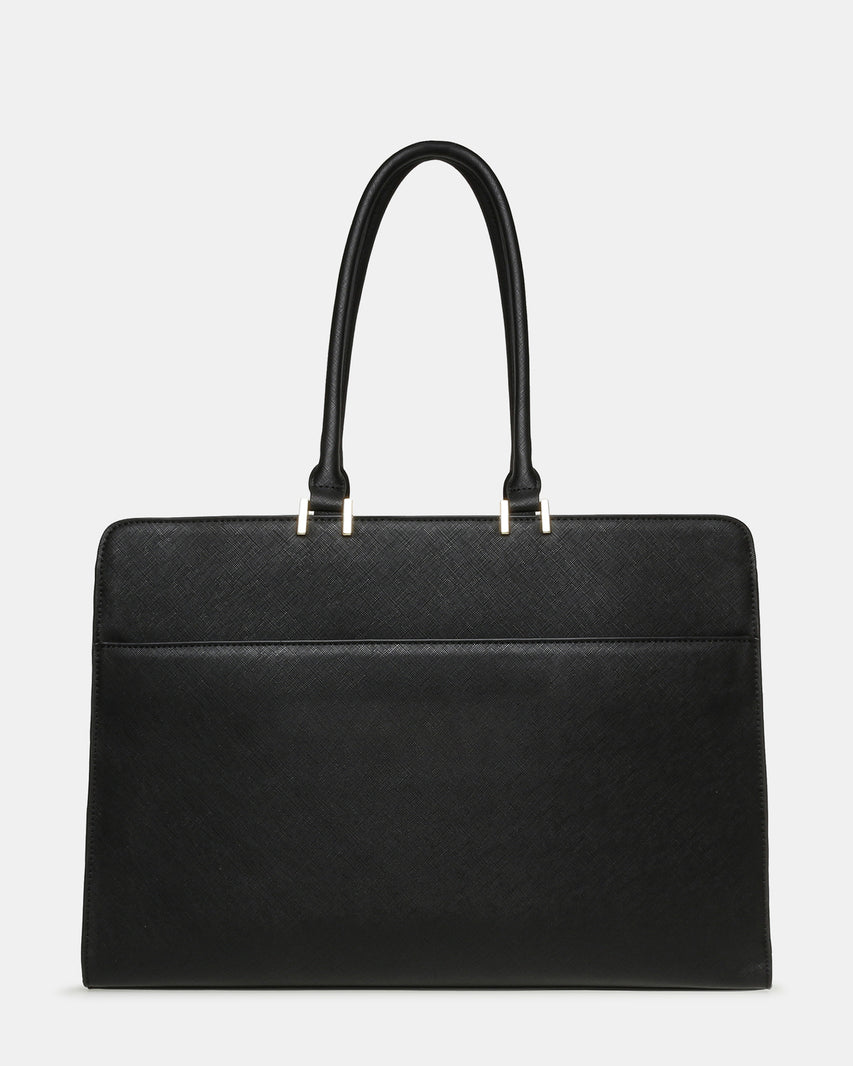 BDAWNS-6 BLACK - Handbags - Steve Madden Canada - view 4
