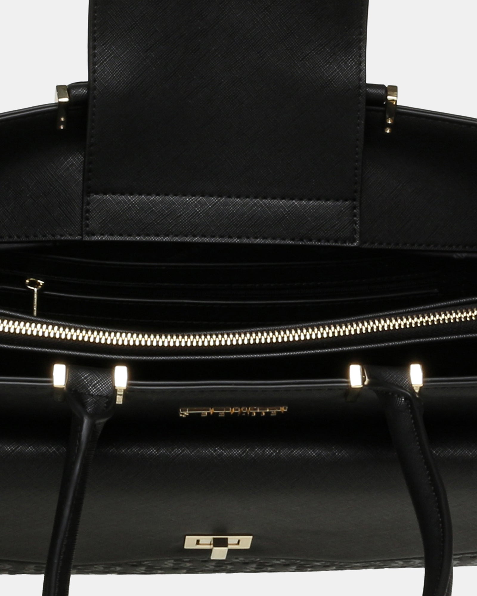 BDAWNS-6 BLACK - Handbags - Steve Madden Canada - view 5