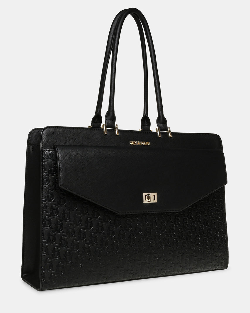 BDAWNS-6 BLACK - Handbags - Steve Madden Canada - view 2