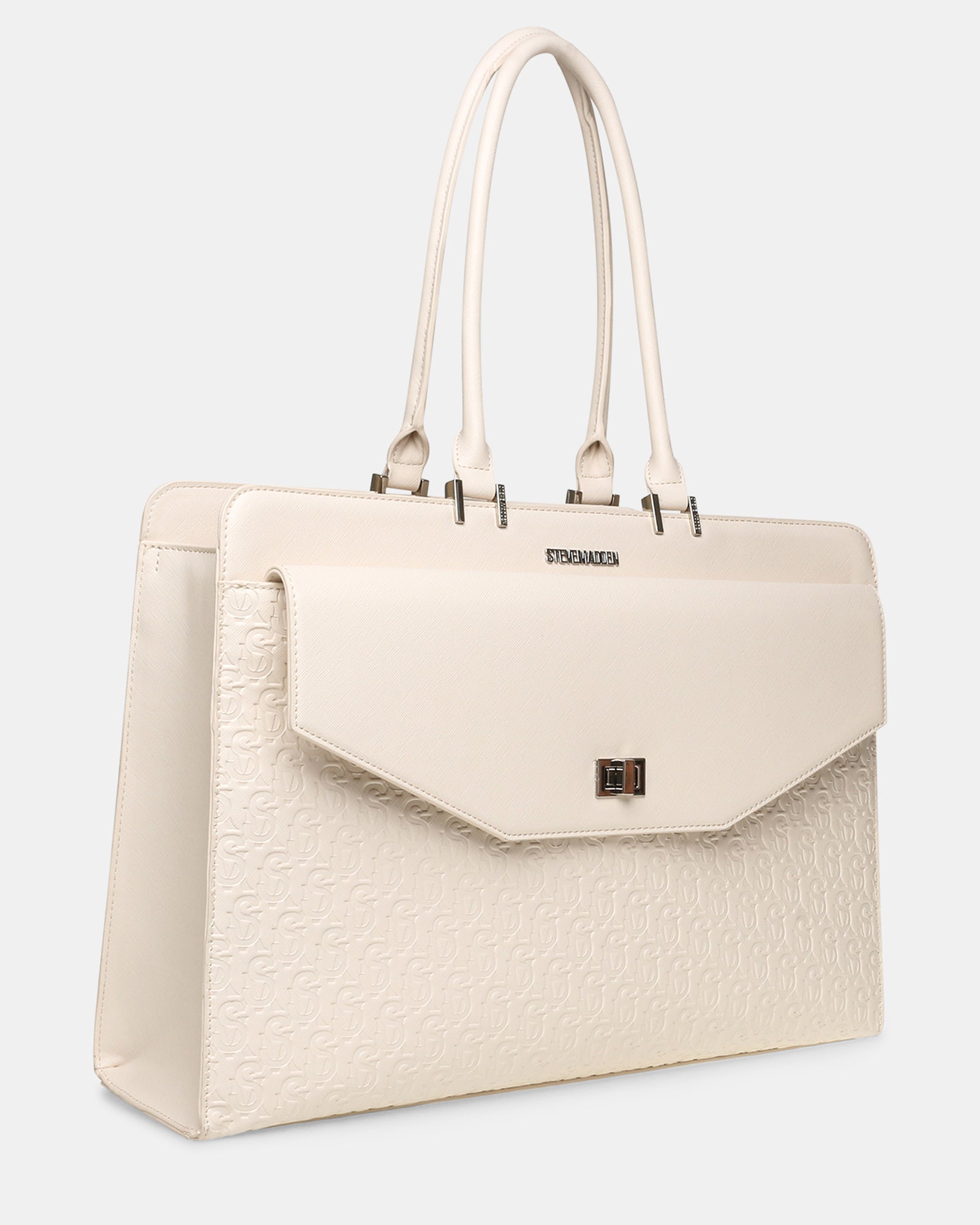 BDAWNS-6 NATURAL - Handbags - Steve Madden Canada - view 2