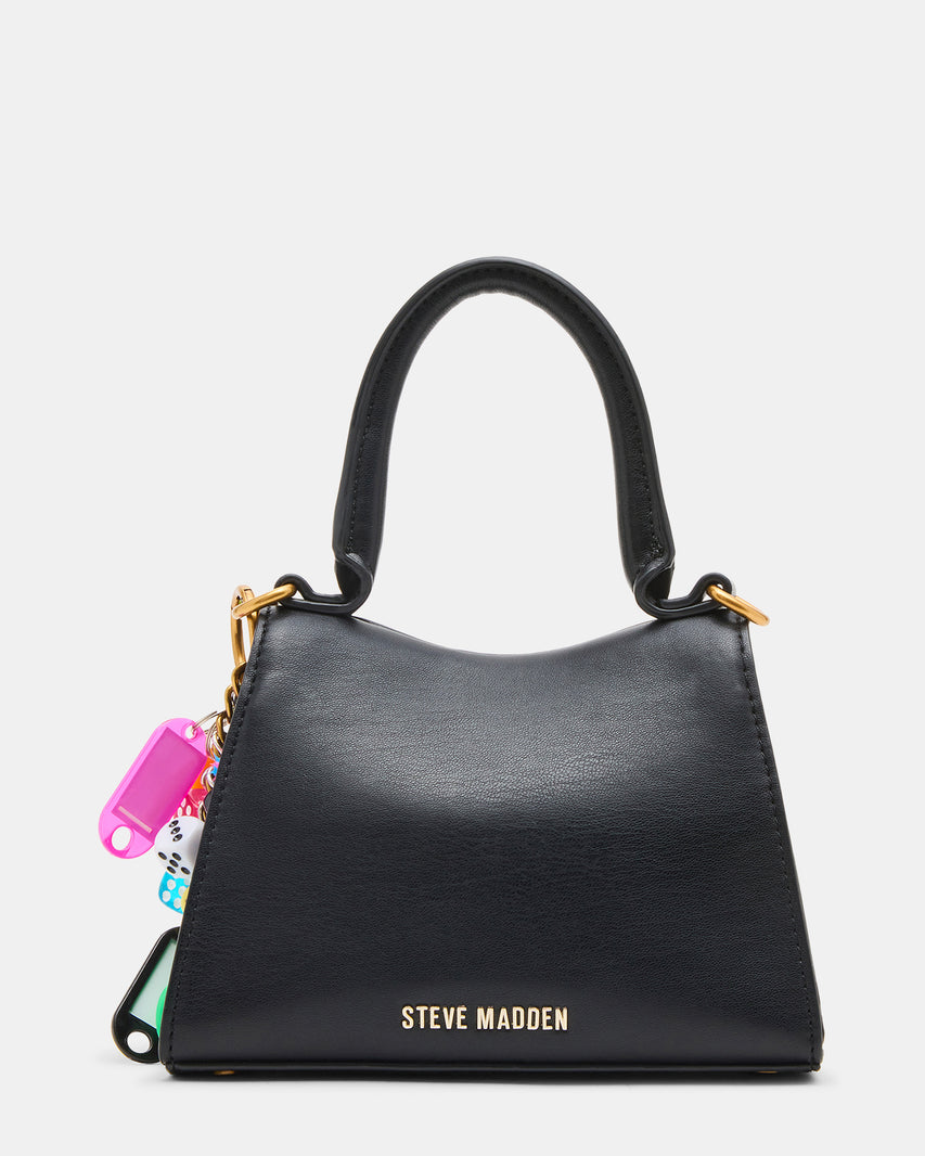 BDEEDEE BLACK - Handbags - Steve Madden Canada - view 4