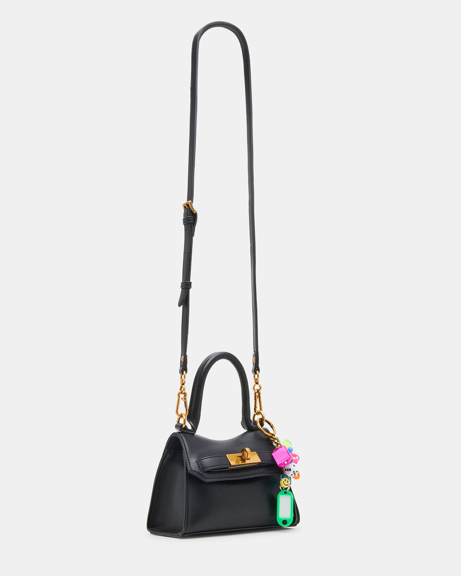 BDEEDEE BLACK - Handbags - Steve Madden Canada - view 3