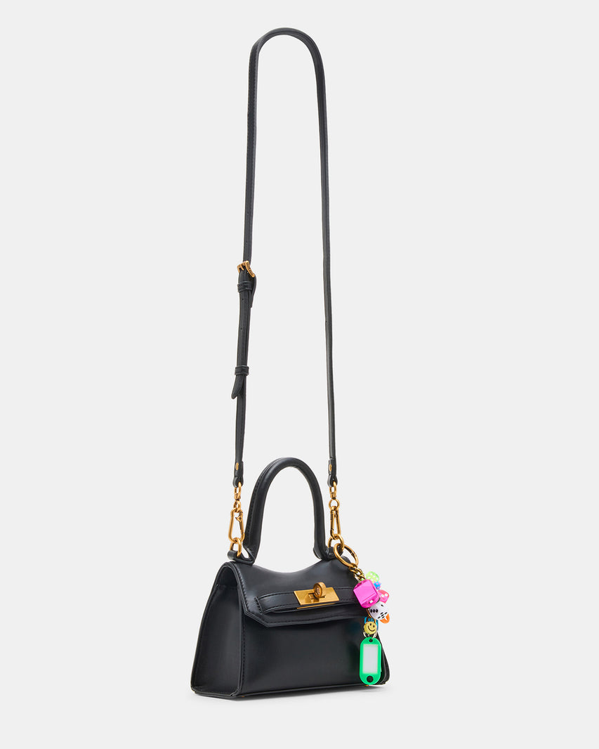 BDEEDEE BLACK - Handbags - Steve Madden Canada - view 3