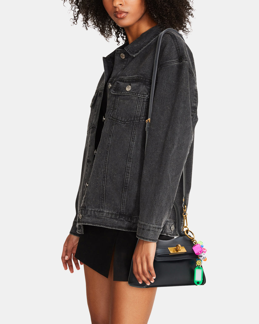 BDEEDEE BLACK - Handbags - Steve Madden Canada - view 2