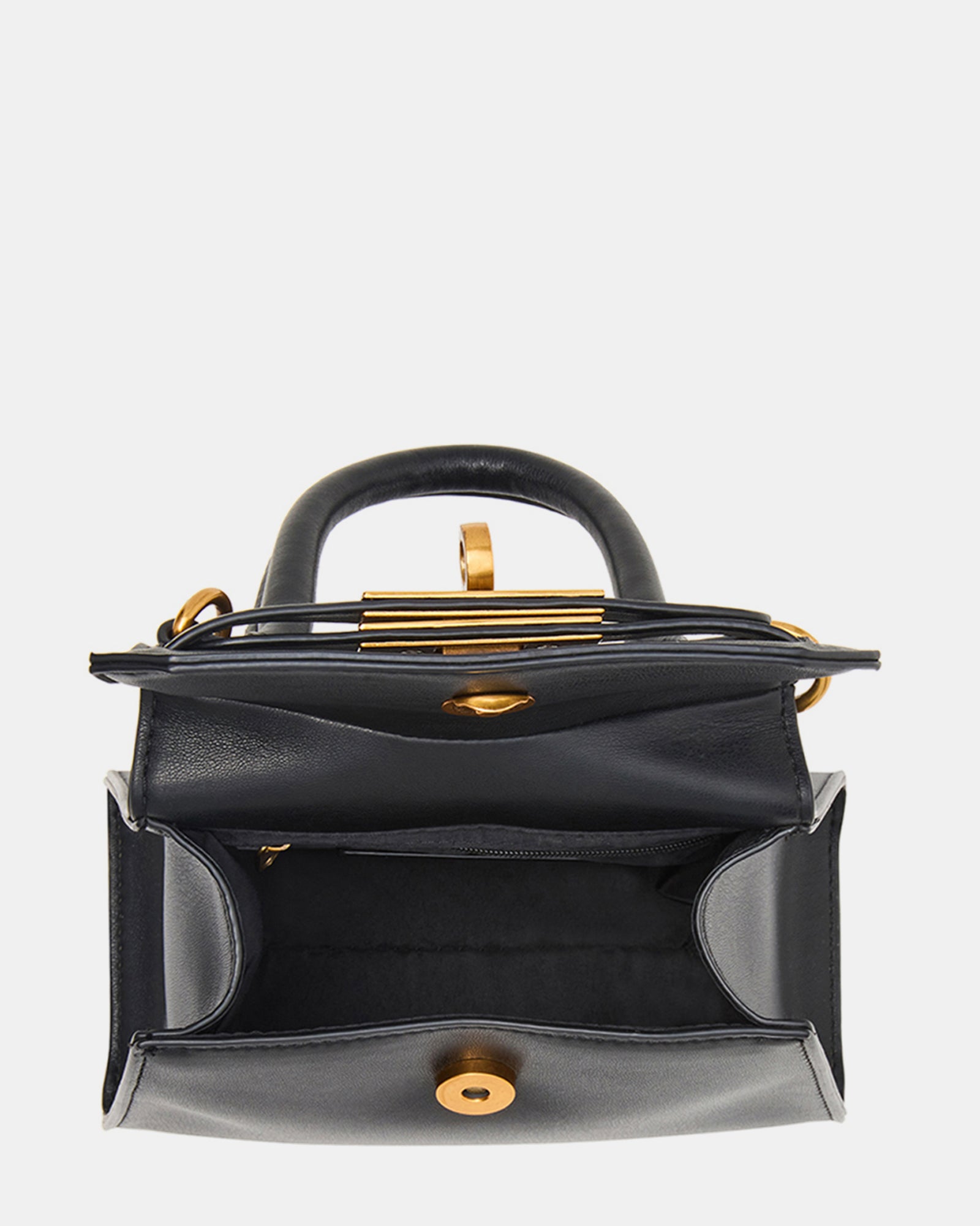 BDEEDEE BLACK - Handbags - Steve Madden Canada - view 5