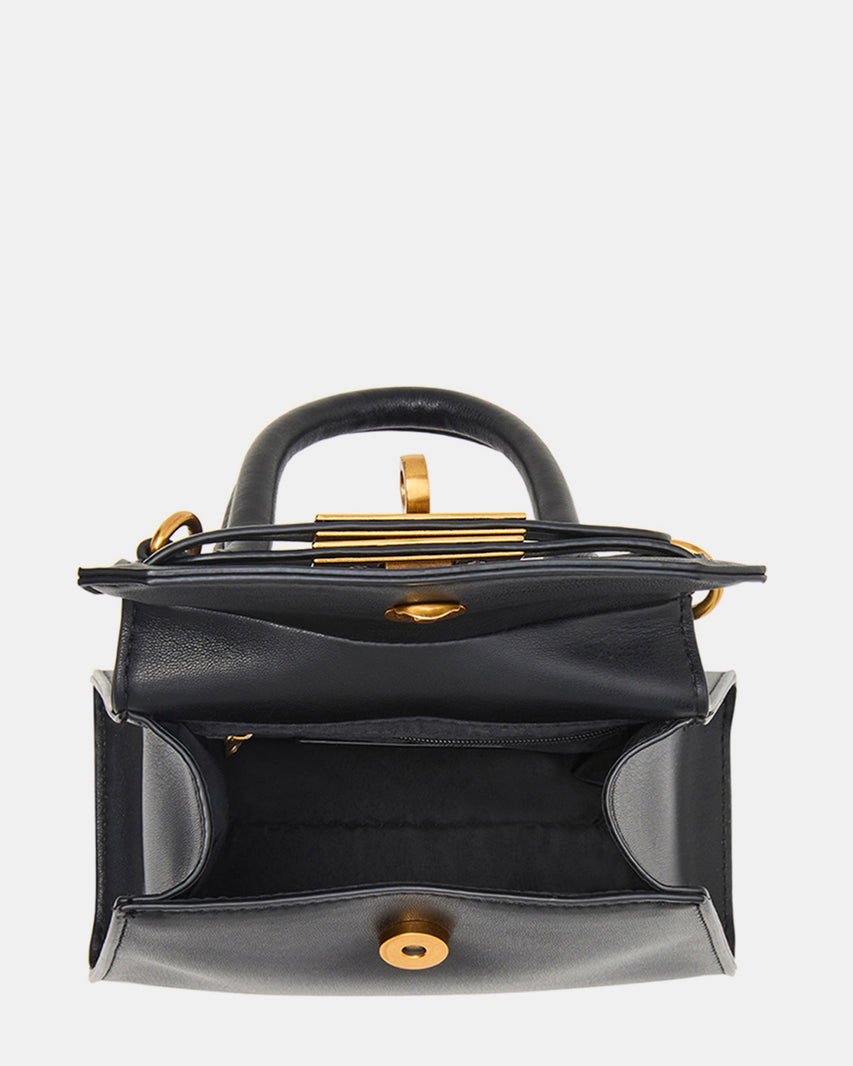 BDEEDEE BLACK - Handbags - Steve Madden Canada - view 5
