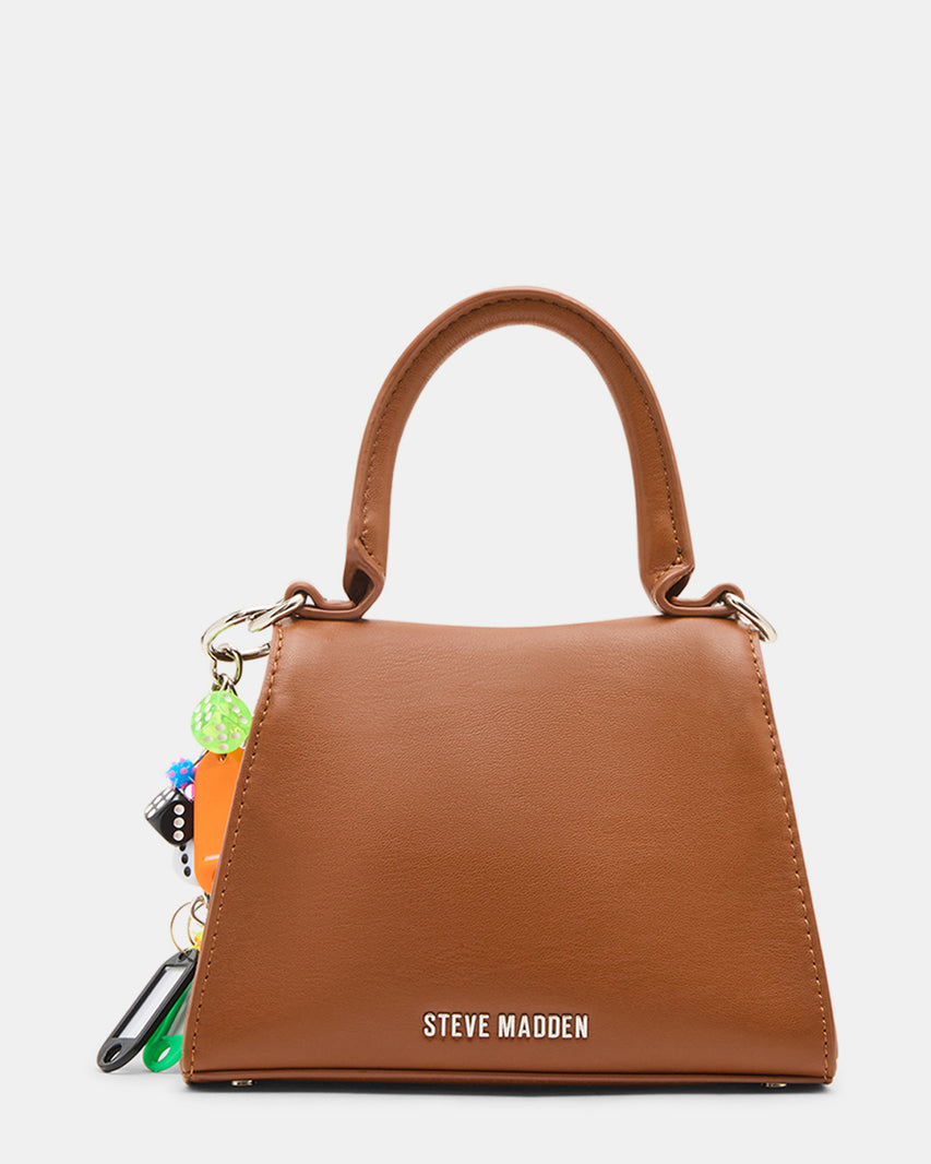 BDEEDEE TAN - Handbags - Steve Madden Canada - view 5