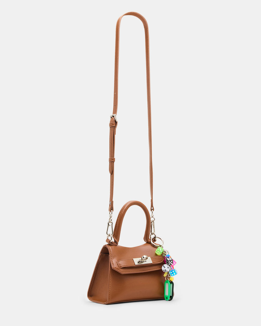 BDEEDEE TAN - Handbags - Steve Madden Canada - view 2