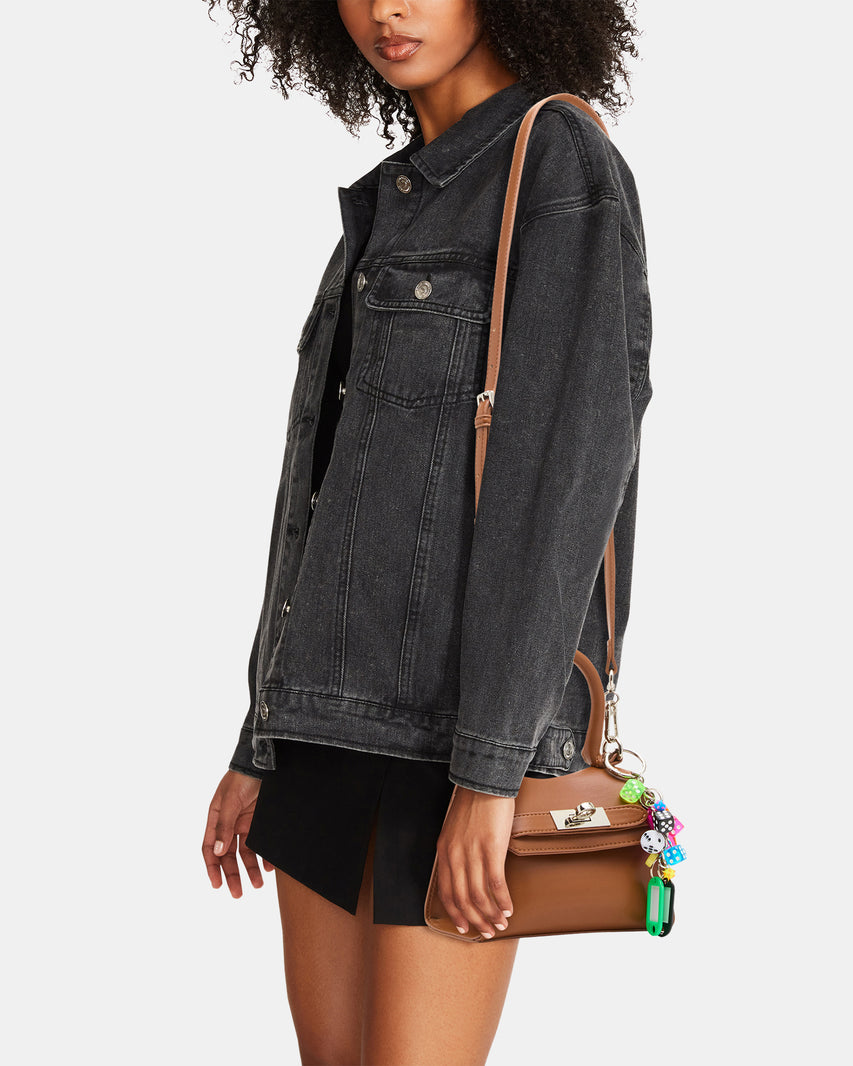 BDEEDEE TAN - Handbags - Steve Madden Canada - view 3