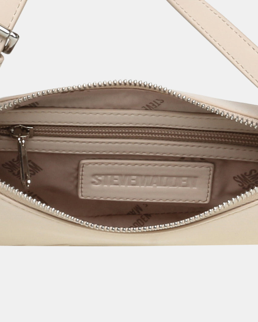 BDELANCY NATURAL - Handbags - Steve Madden Canada - view 5