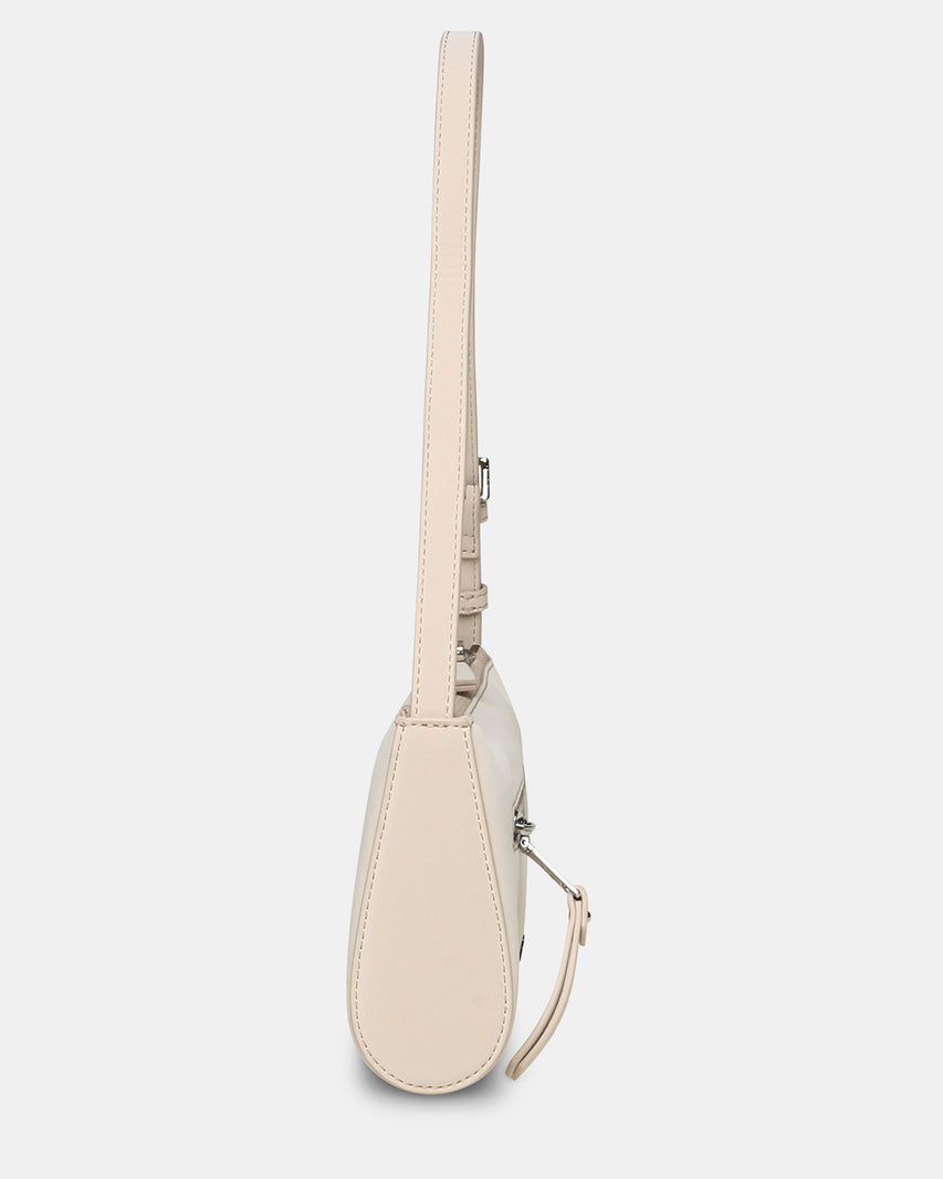 BDELANCY NATURAL - Handbags - Steve Madden Canada - view 3