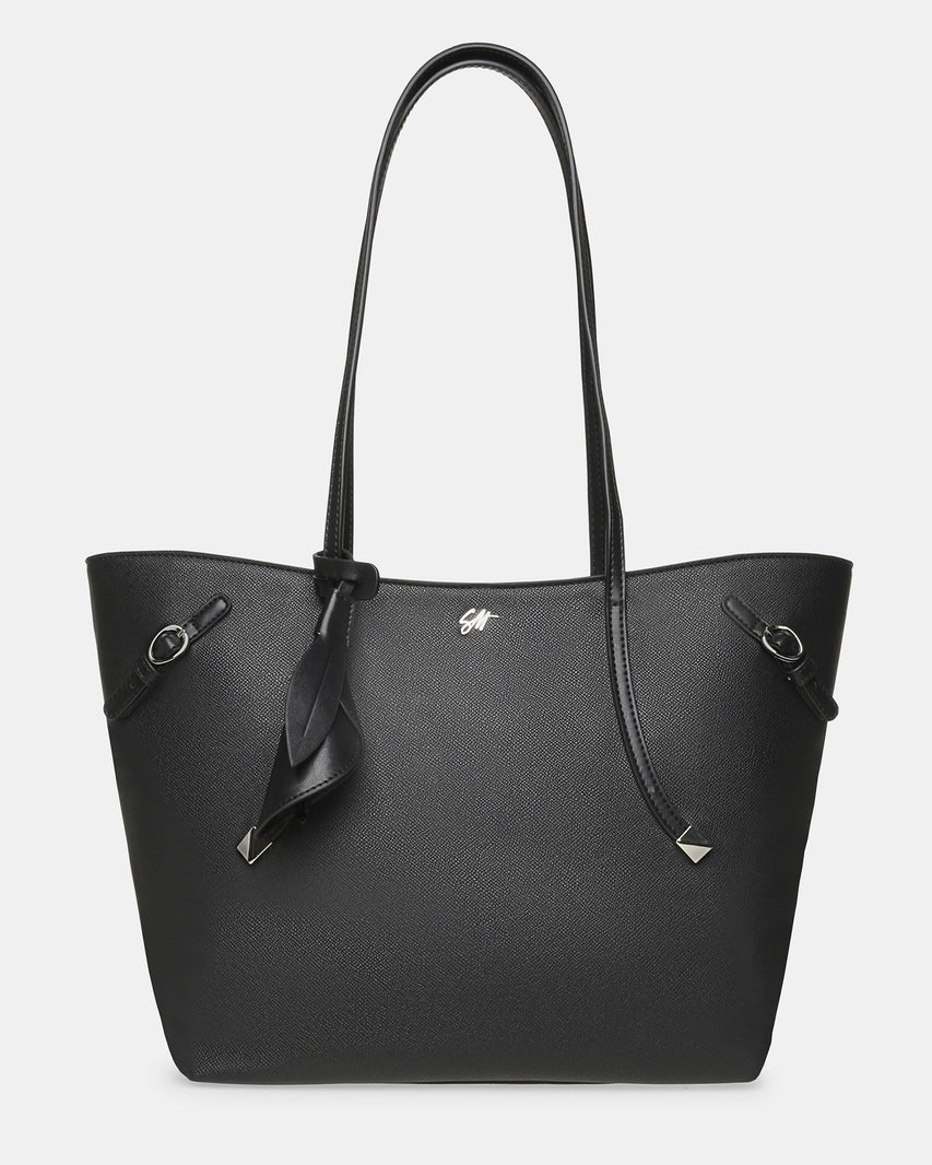 BDELPHIN BLACK MULTI - Handbags - Steve Madden Canada