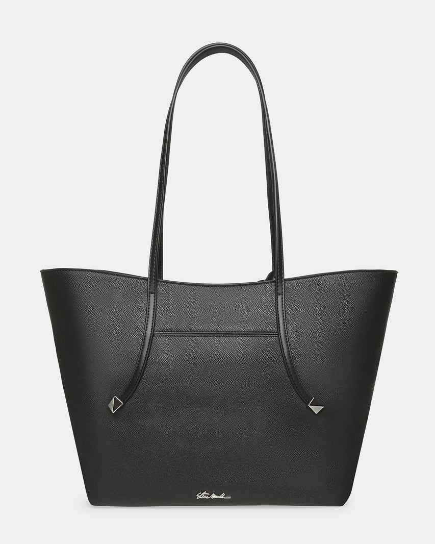 BDELPHIN BLACK MULTI - Handbags - Steve Madden Canada - view 4