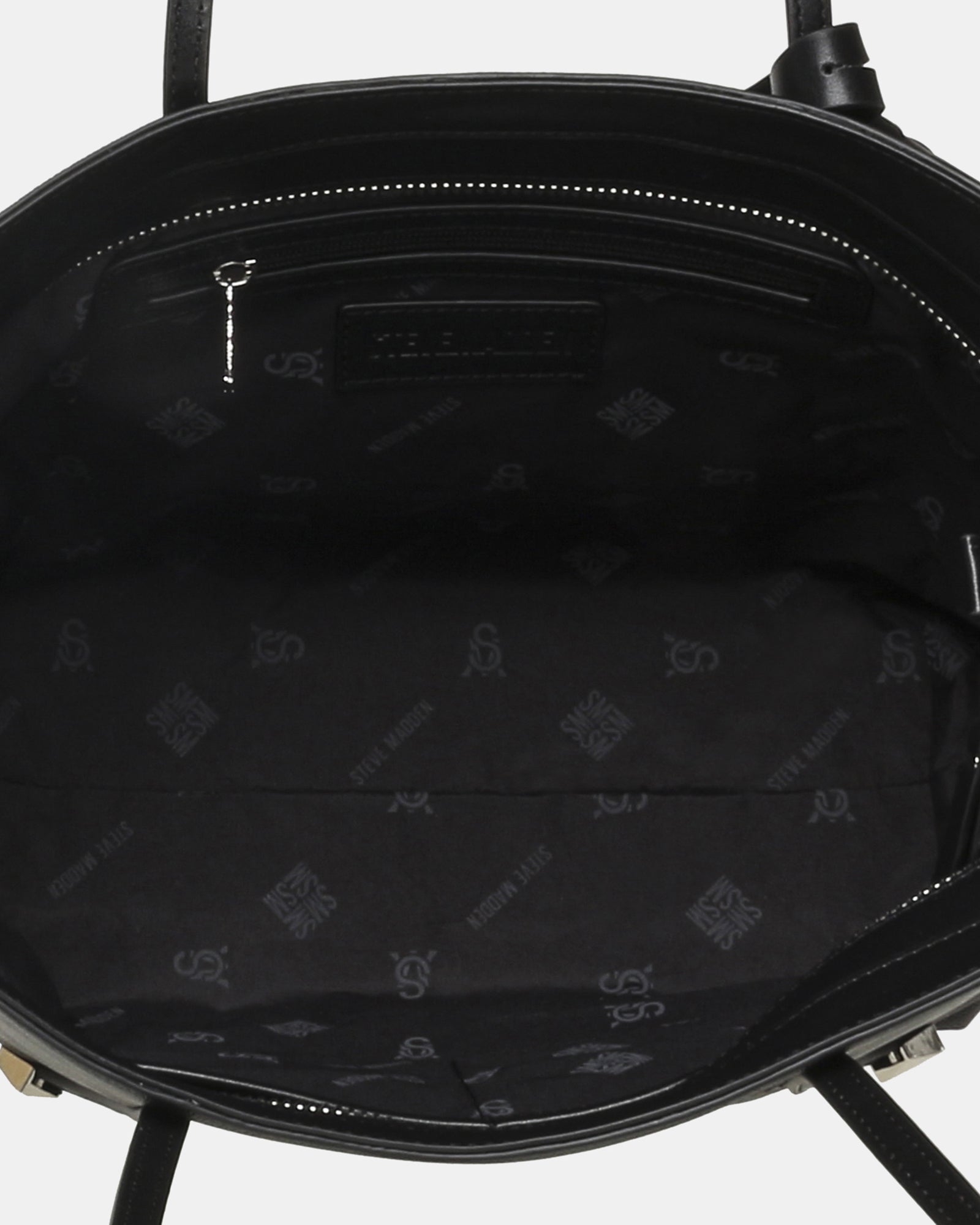 BDELPHIN BLACK MULTI - Handbags - Steve Madden Canada - view 5