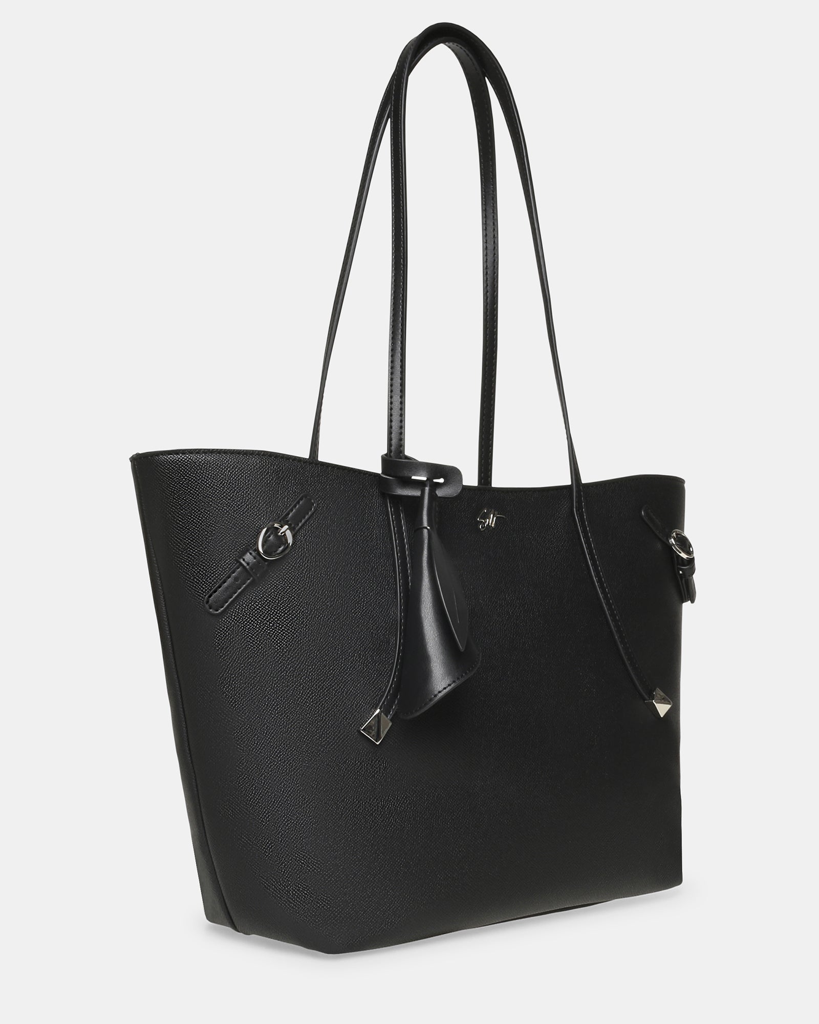 BDELPHIN BLACK MULTI - Handbags - Steve Madden Canada - view 2
