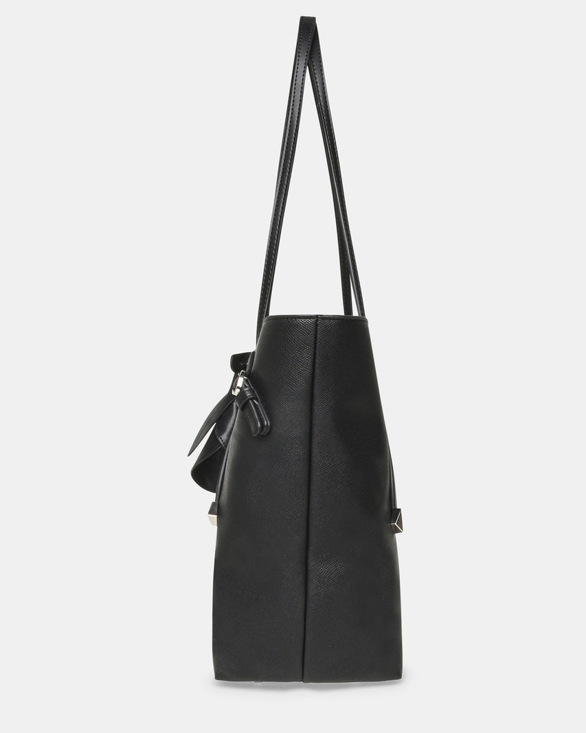 BDELPHIN BLACK MULTI - Handbags - Steve Madden Canada - view 3