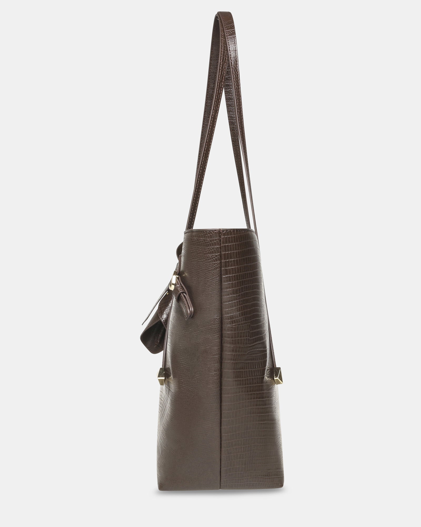 BDELPHIN BROWN MULTI - Handbags - Steve Madden Canada - view 3