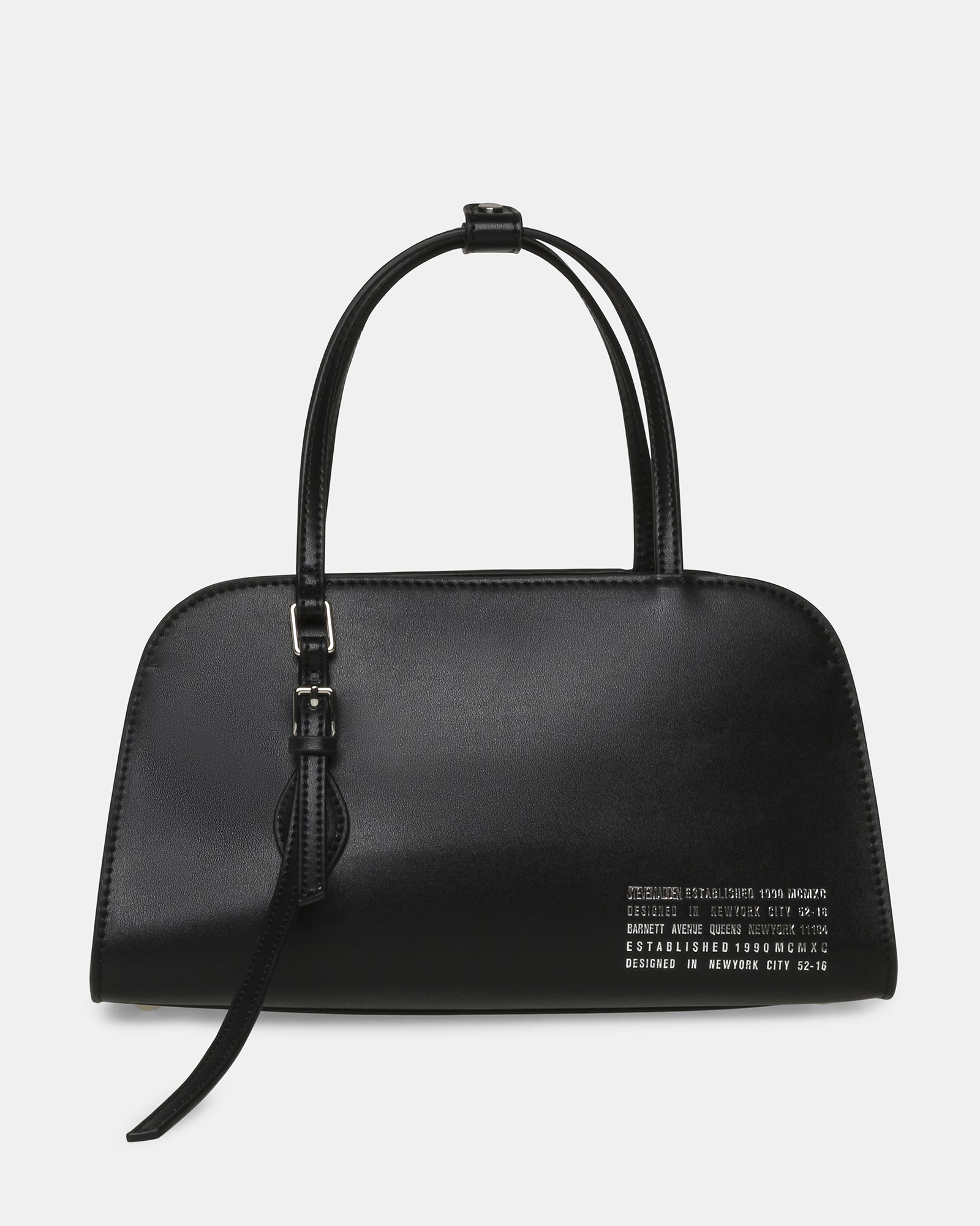 BDESSA BLACK MULTI - Handbags - Steve Madden Canada