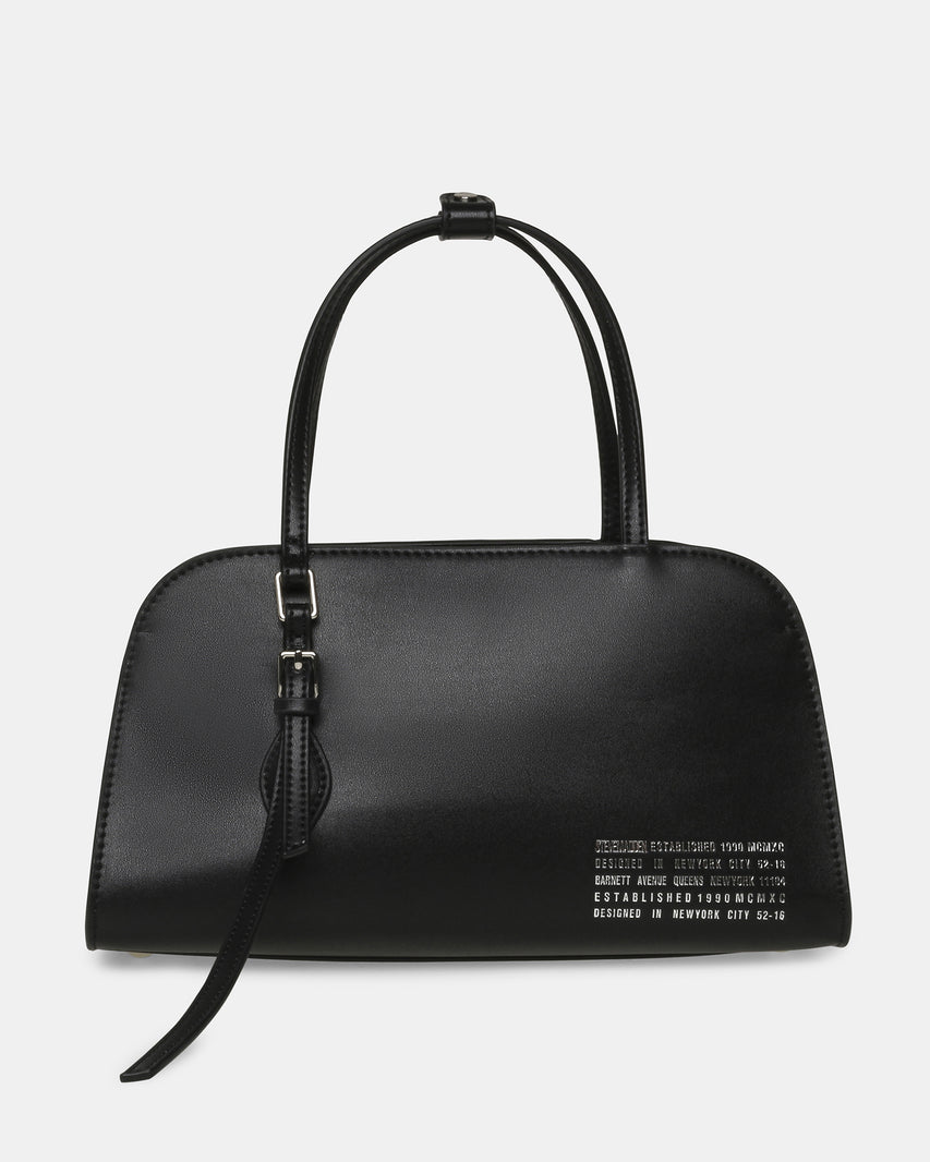 BDESSA BLACK MULTI - Handbags - Steve Madden Canada