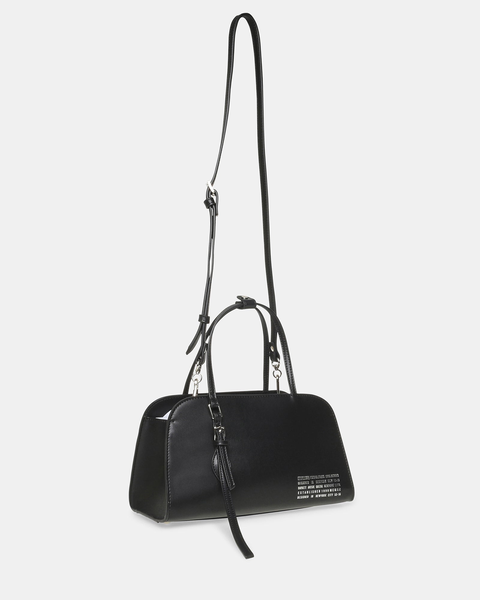 BDESSA BLACK MULTI - Handbags - Steve Madden Canada - view 2