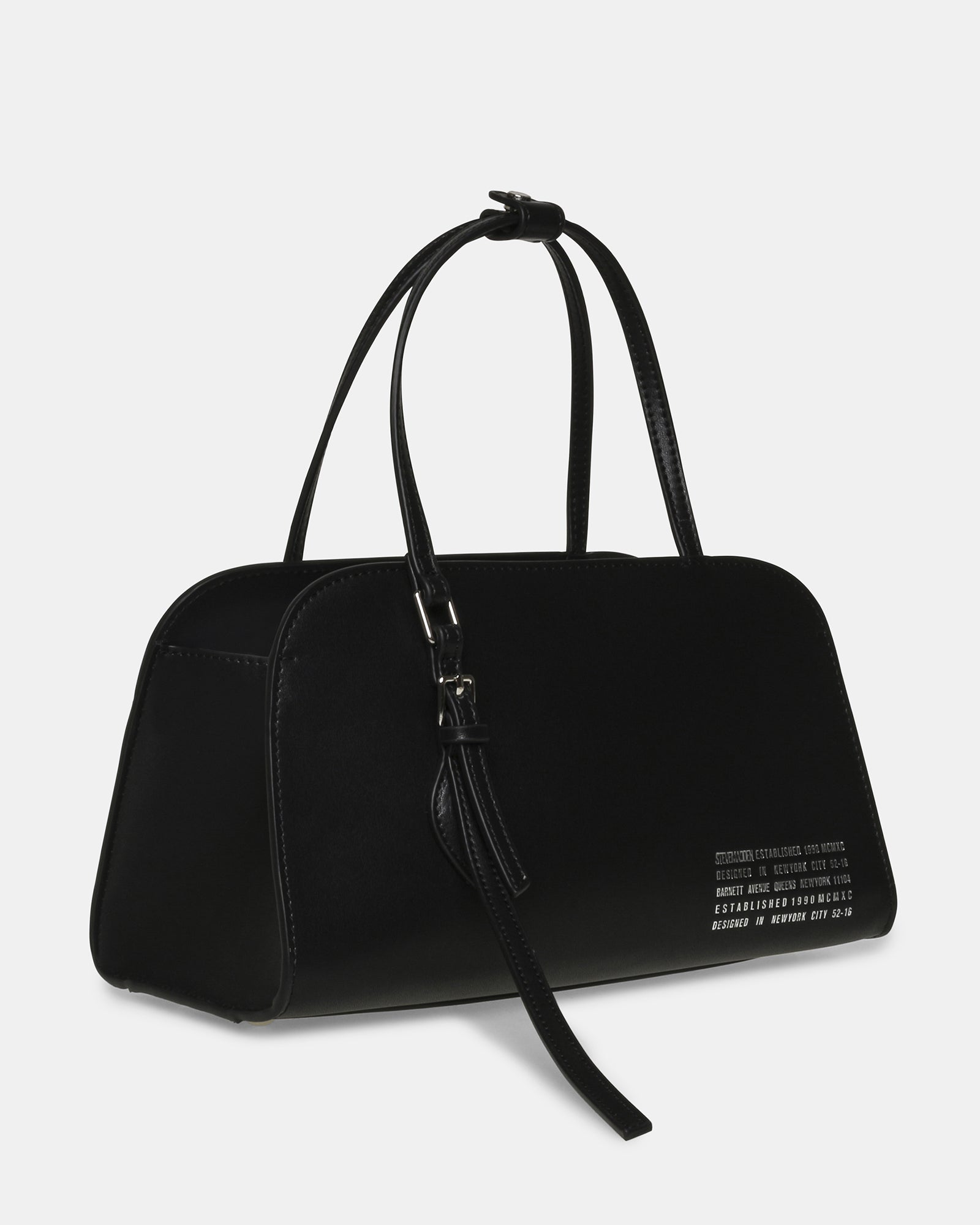 BDESSA BLACK MULTI - Handbags - Steve Madden Canada - view 4
