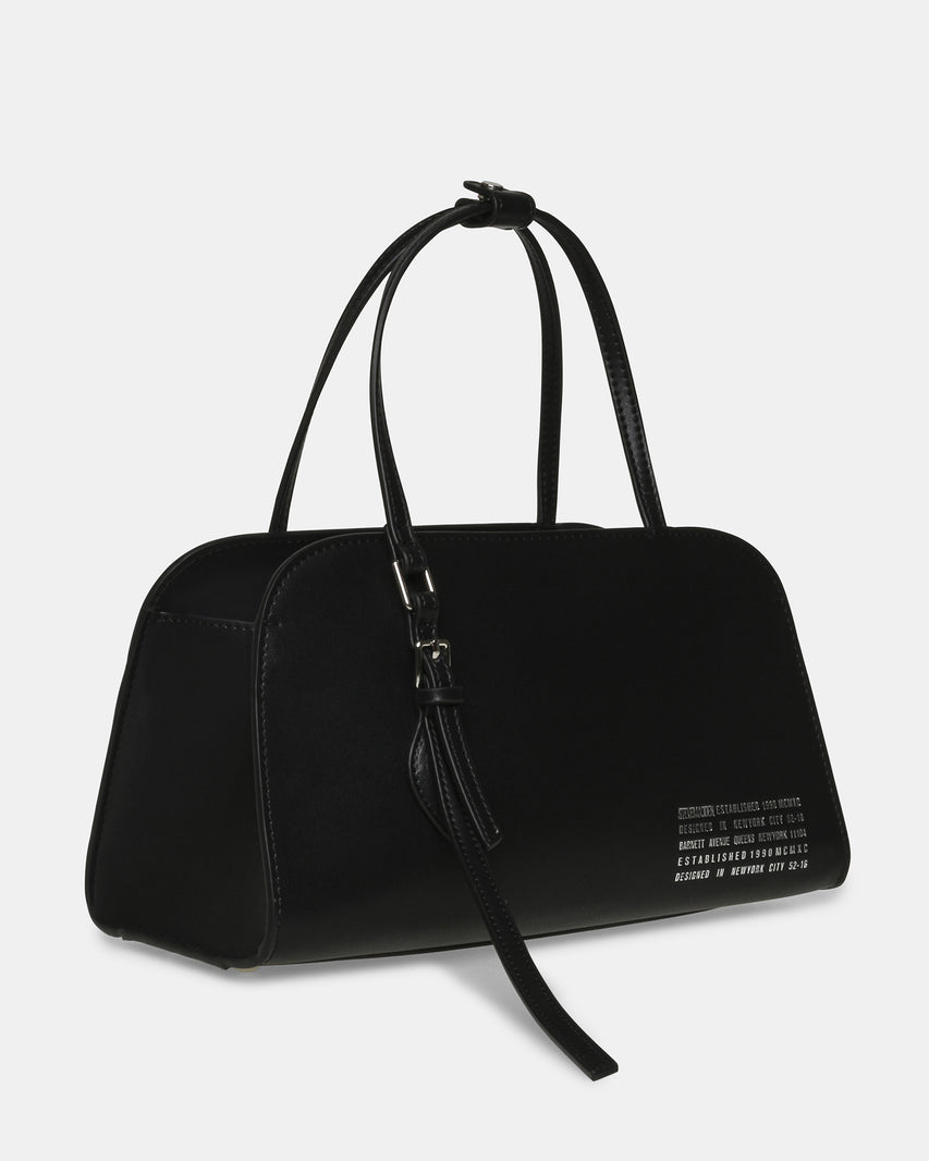 BDESSA BLACK MULTI - Handbags - Steve Madden Canada - view 4