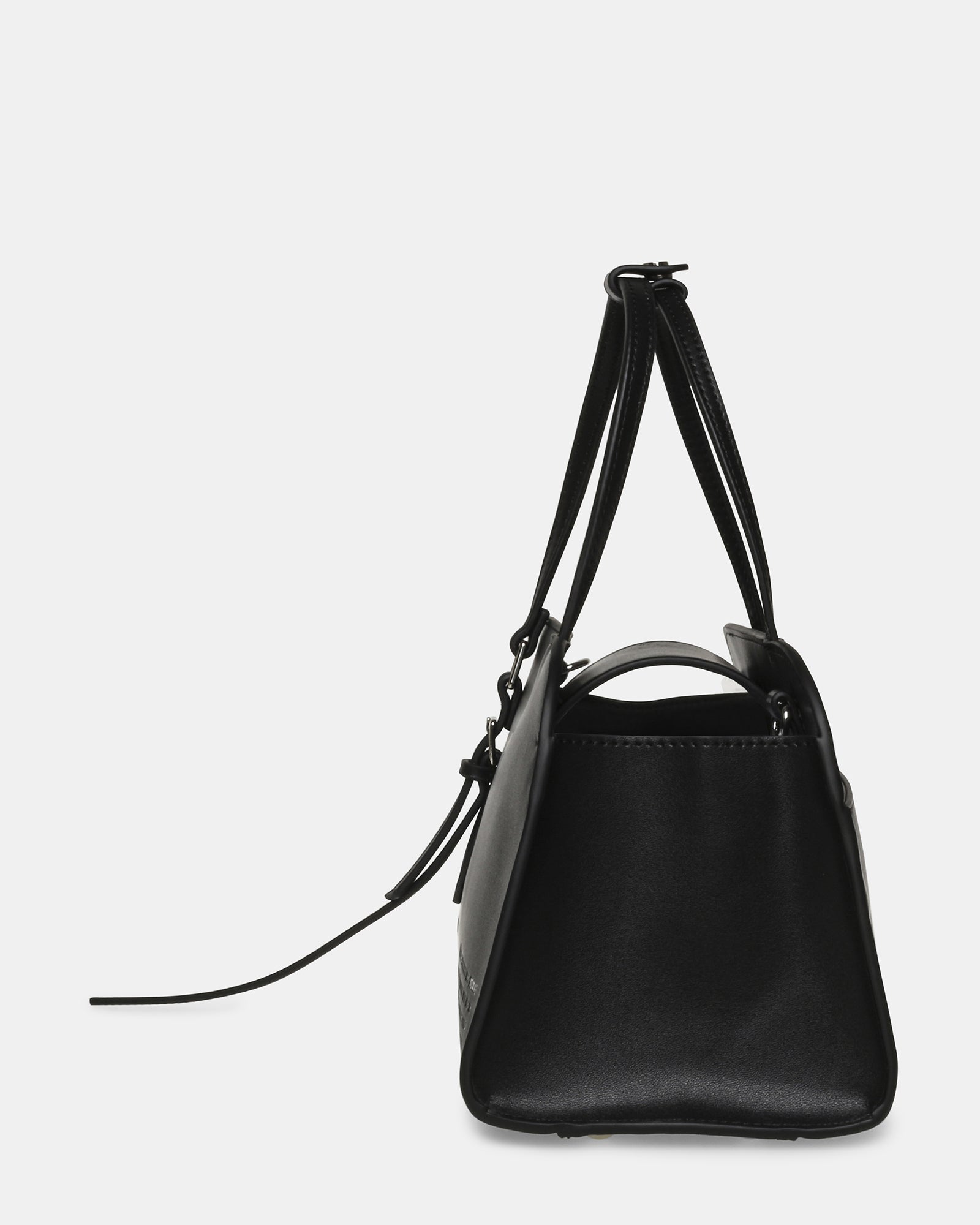 BDESSA BLACK MULTI - Handbags - Steve Madden Canada - view 3