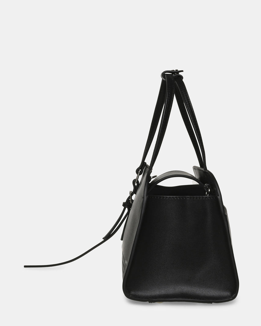 BDESSA BLACK MULTI - Handbags - Steve Madden Canada - view 3