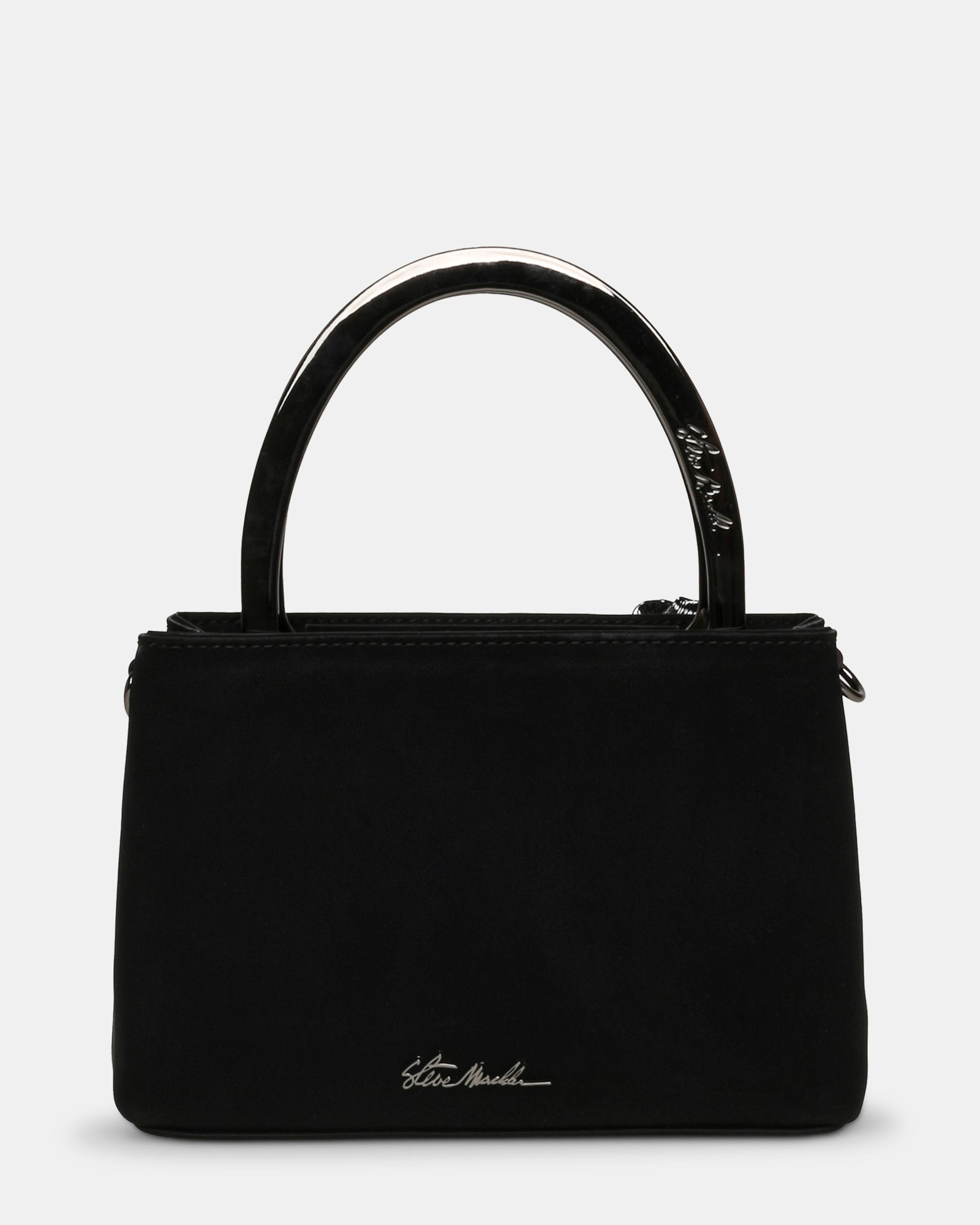 BDINO BLACK MULTI - Handbags - Steve Madden Canada - view 4