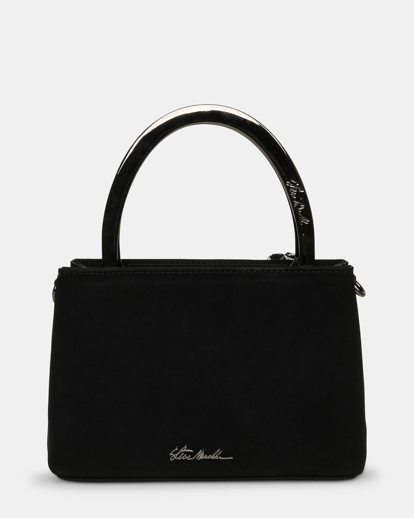 BDINO BLACK MULTI - Handbags - Steve Madden Canada - view 4