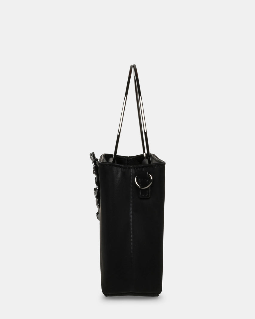 BDINO BLACK MULTI - Handbags - Steve Madden Canada - view 3