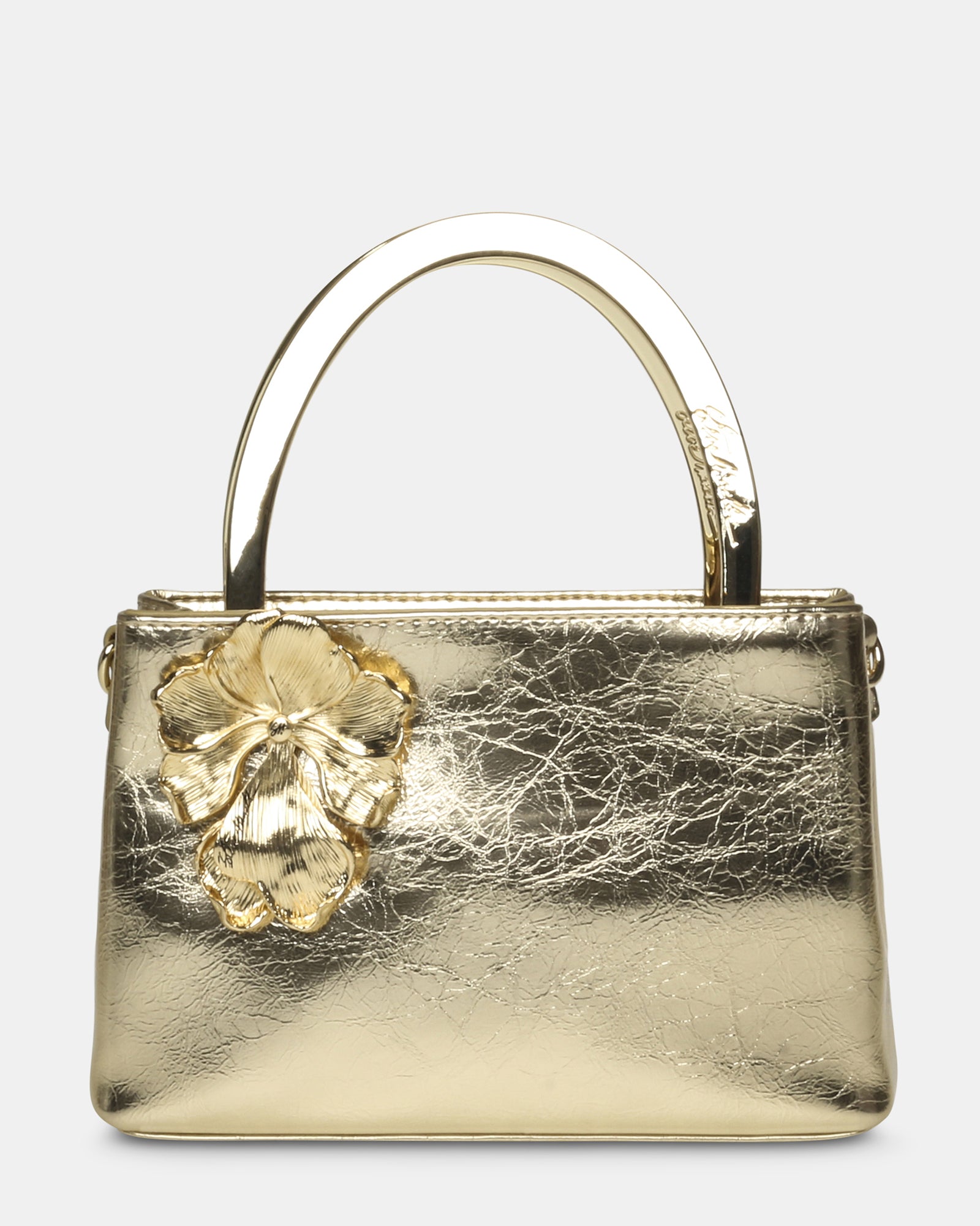 BDINO GOLD - Handbags - Steve Madden Canada