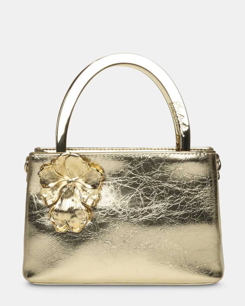 BDINO GOLD - Handbags - Steve Madden Canada