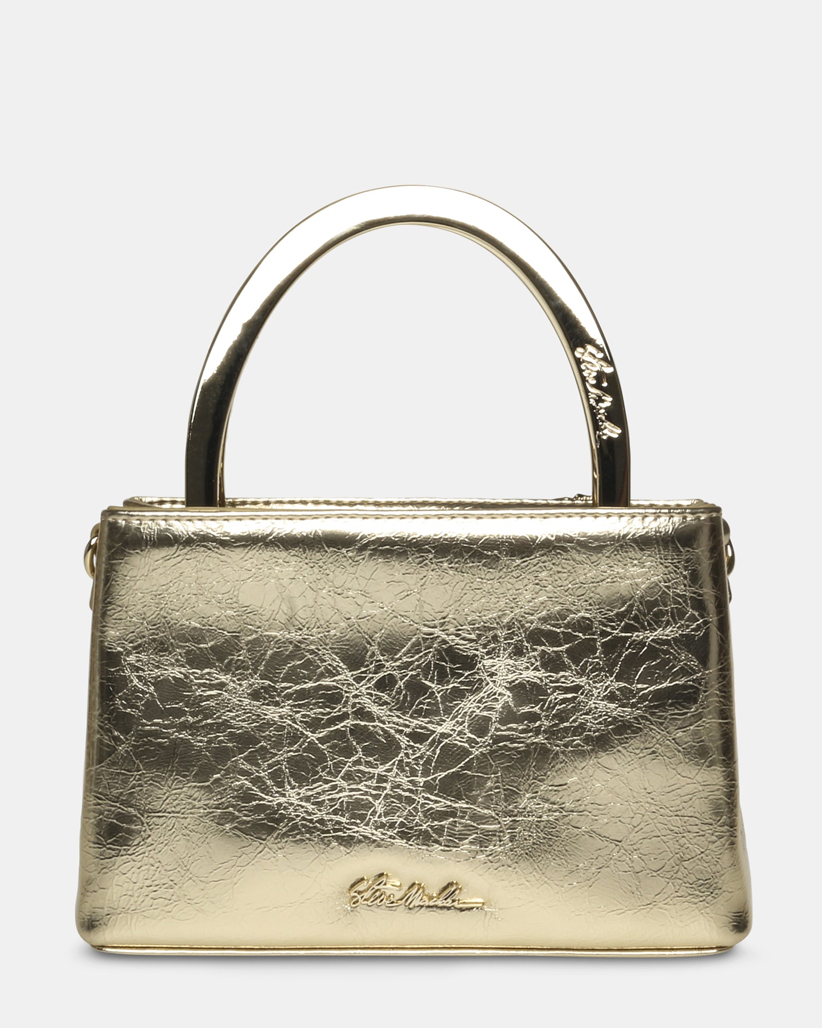 BDINO GOLD - Handbags - Steve Madden Canada - view 4